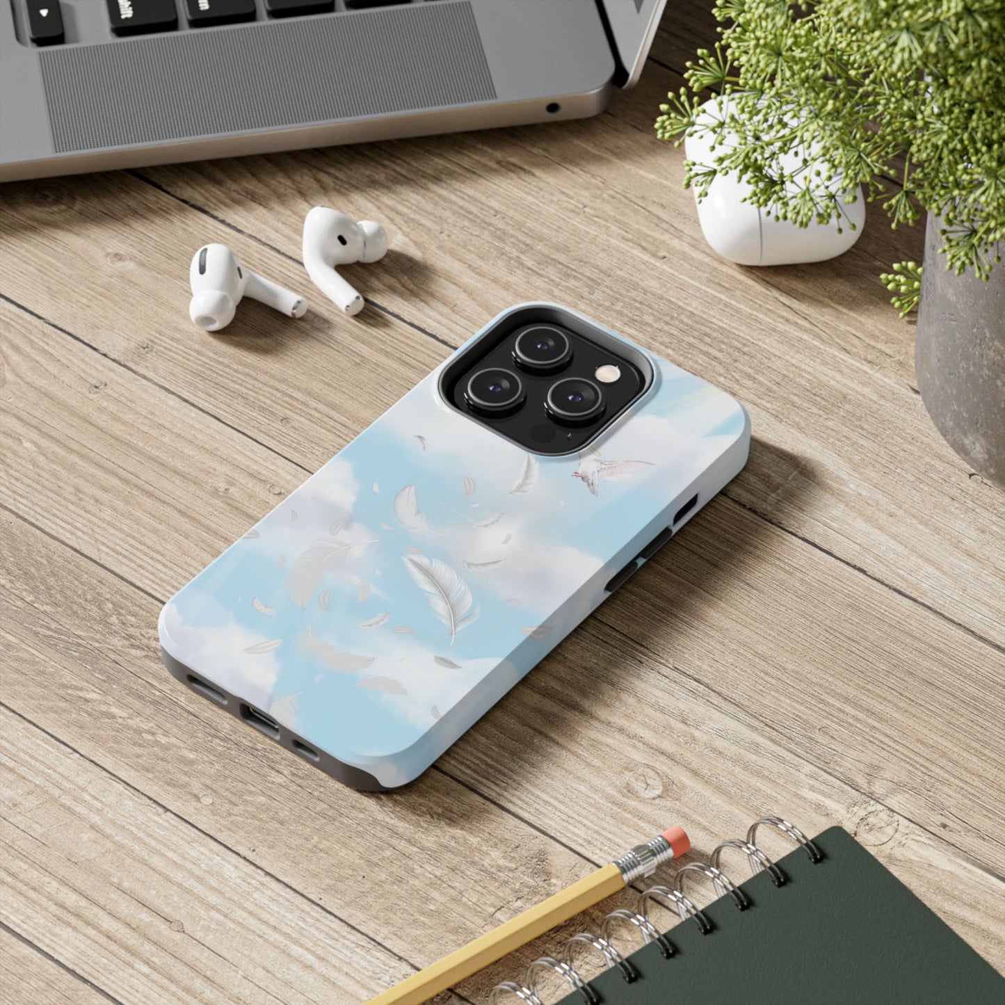 Heavenly Phone Cases (New)