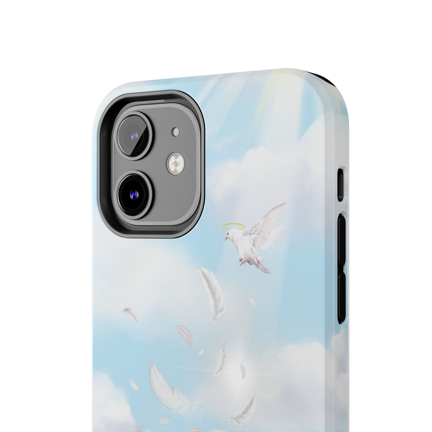 Heavenly Phone Cases (New)