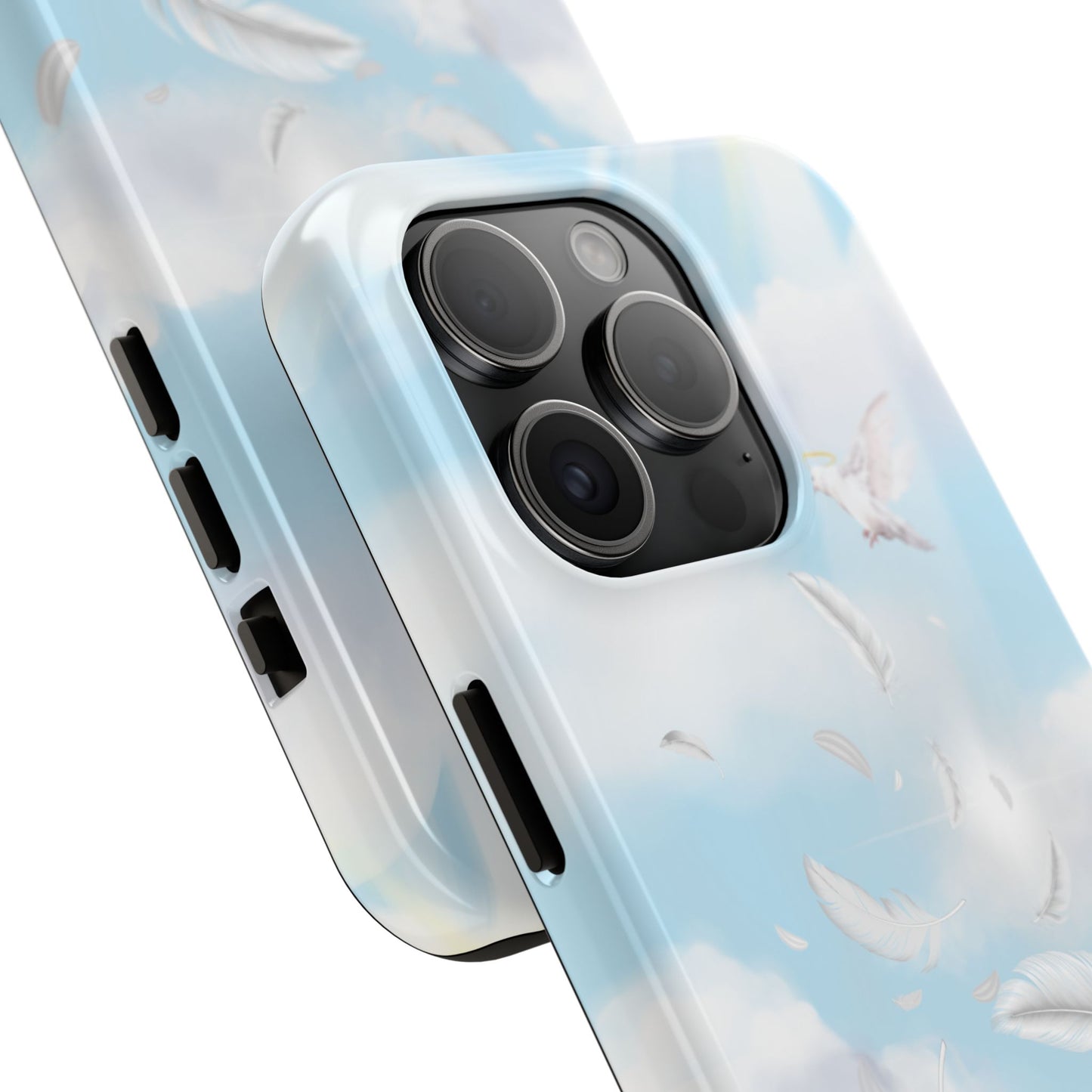 Heavenly Phone Cases (New)