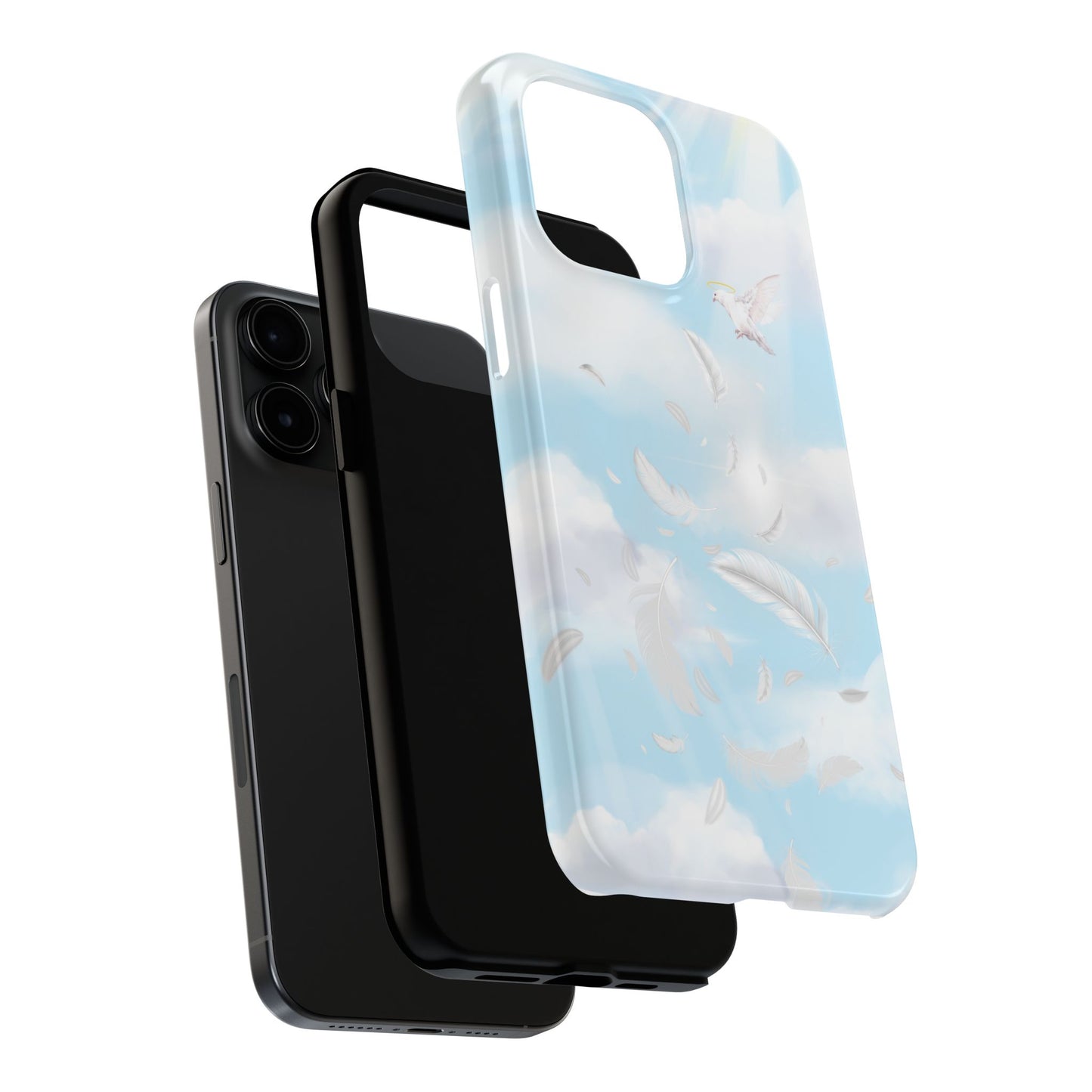 Heavenly Phone Cases (New)