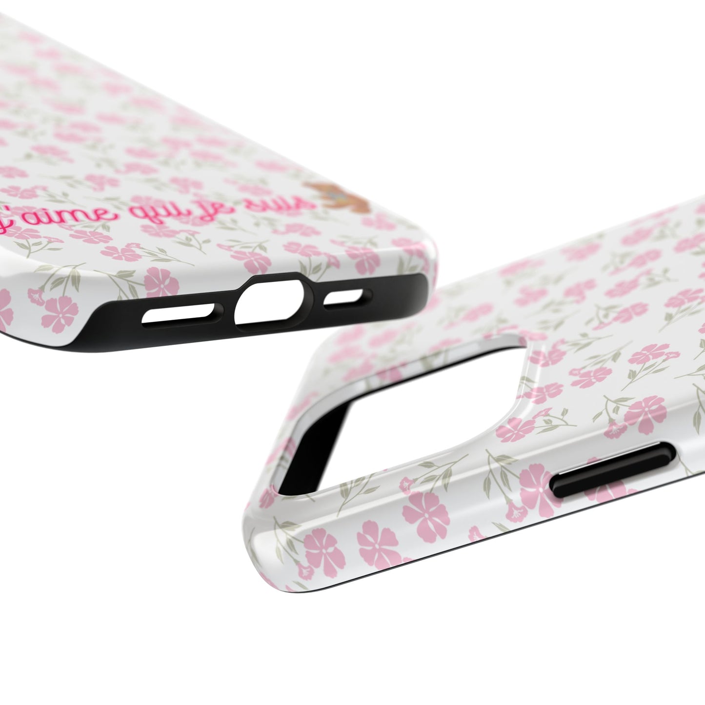 “I Love Who I am” Phone Case (New)