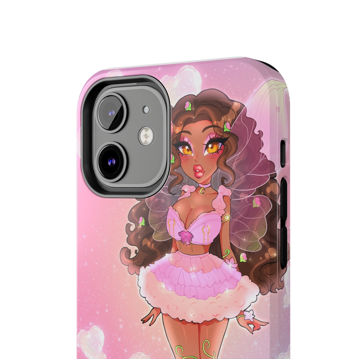 Fairy Phone Case (New)