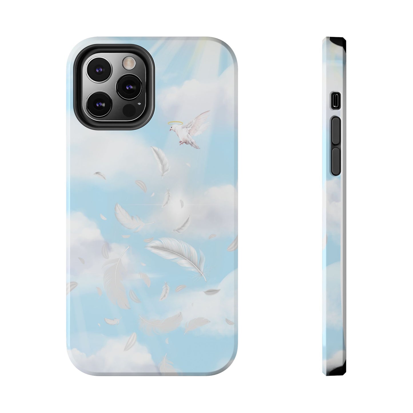 Heavenly Phone Cases (New)