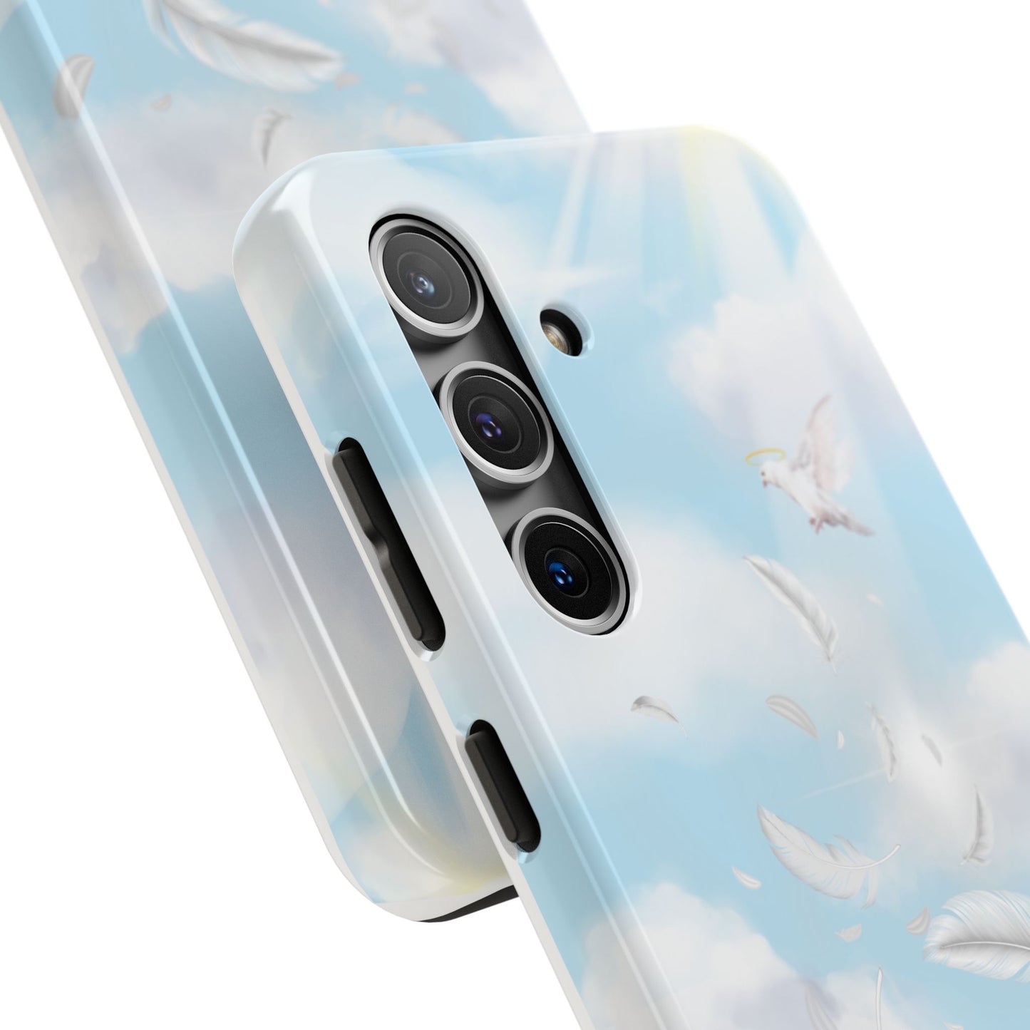Heavenly Phone Cases (New)