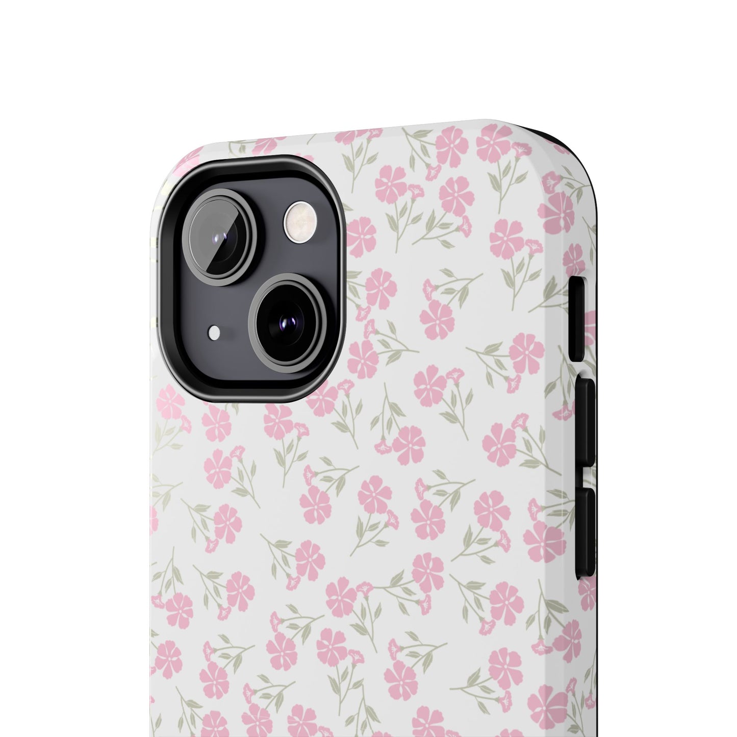 “I Love Who I am” Phone Case (New)