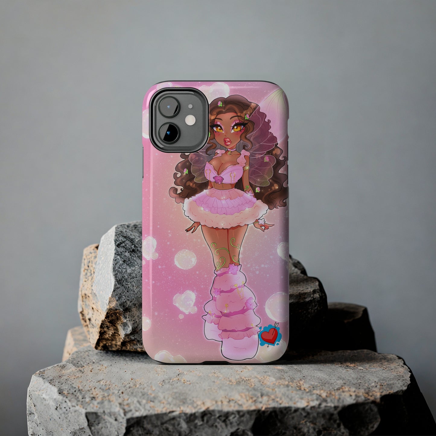Fairy Phone Case (New)