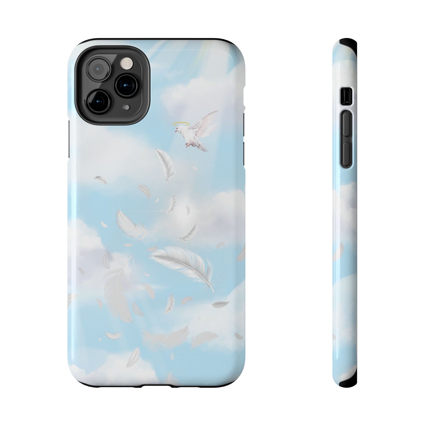 Heavenly Phone Cases (New)