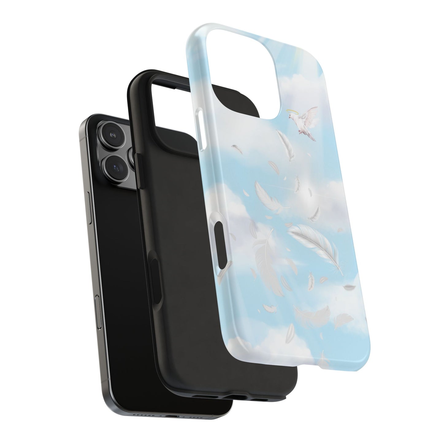 Heavenly Phone Cases (New)