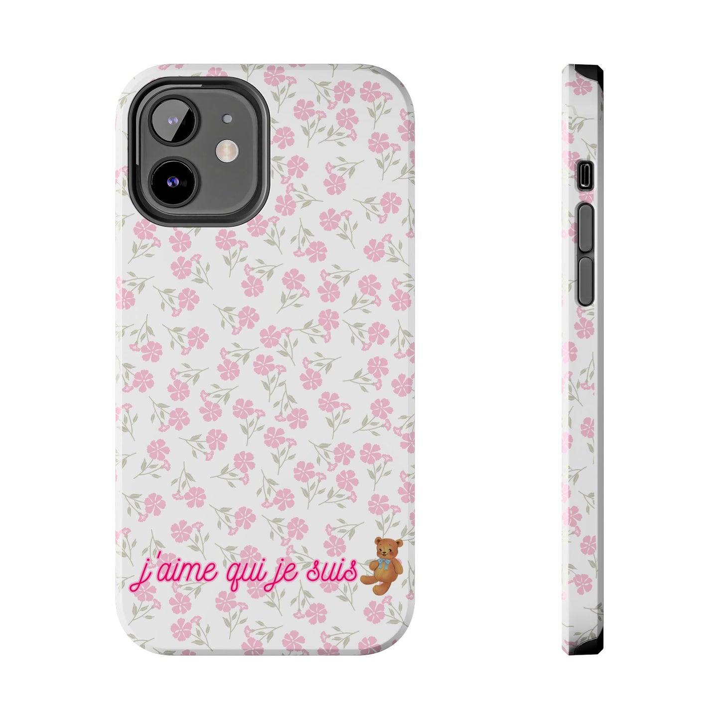 “I Love Who I am” Phone Case (New)