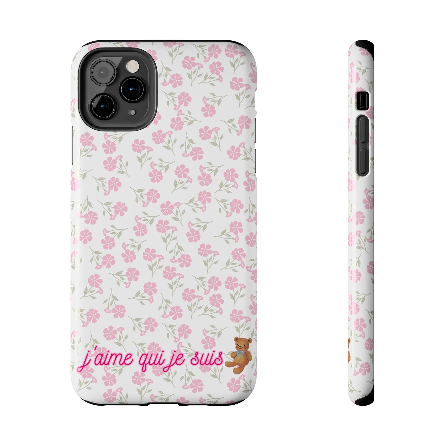 “I Love Who I am” Phone Case (New)