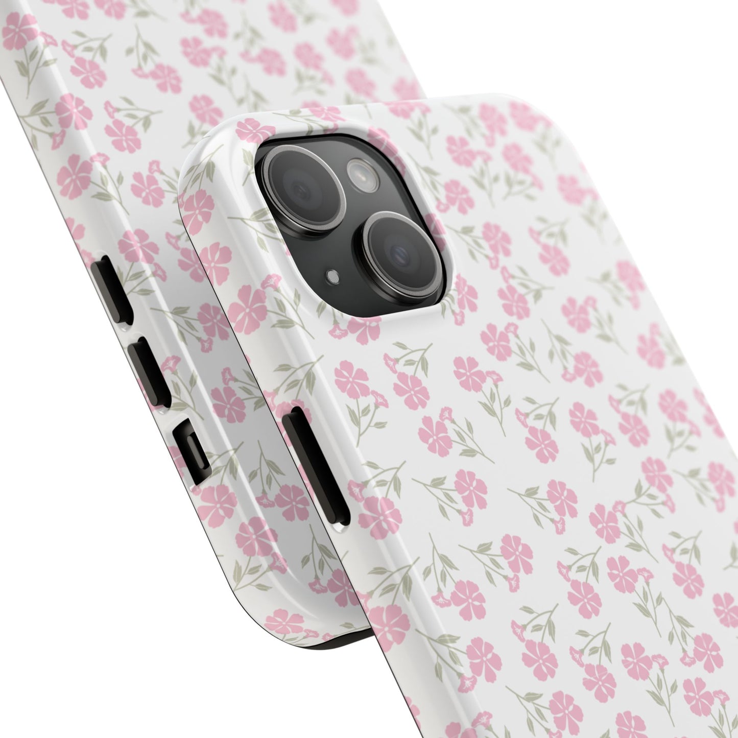 “I Love Who I am” Phone Case (New)
