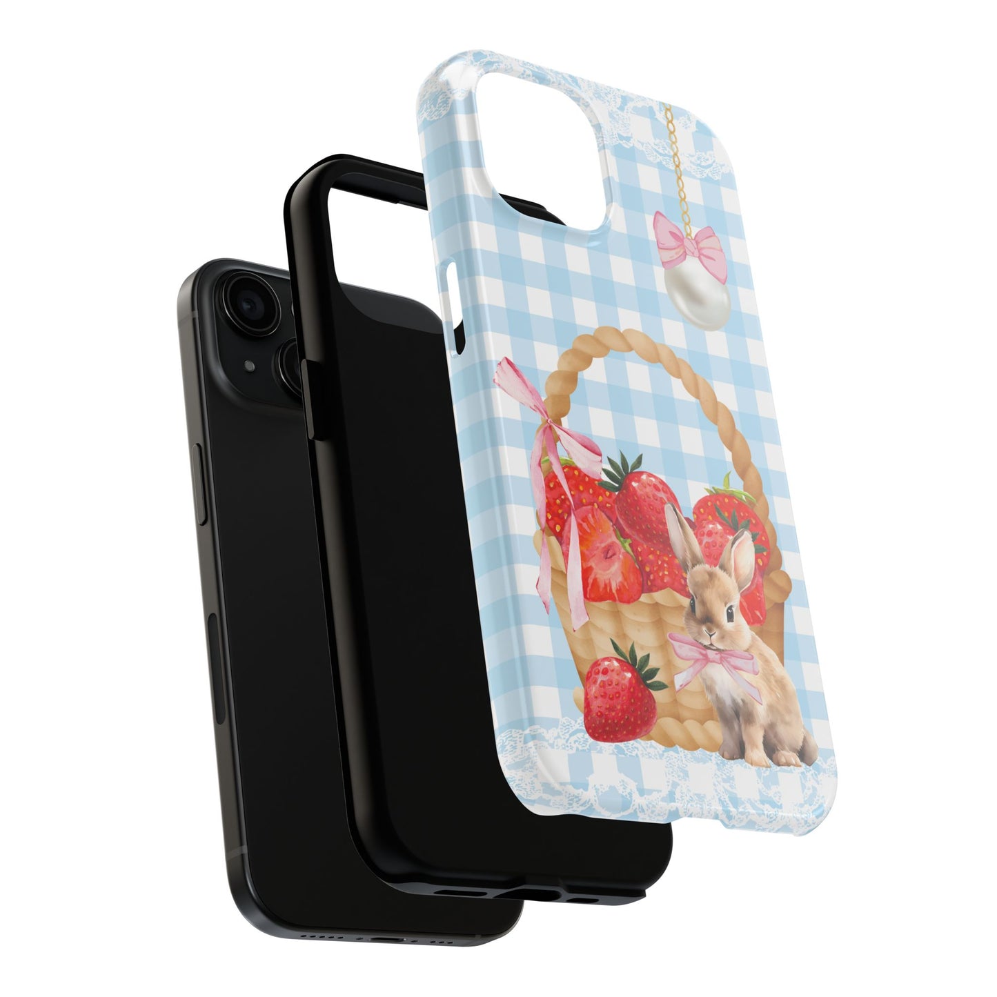 Heavenly Phone Cases