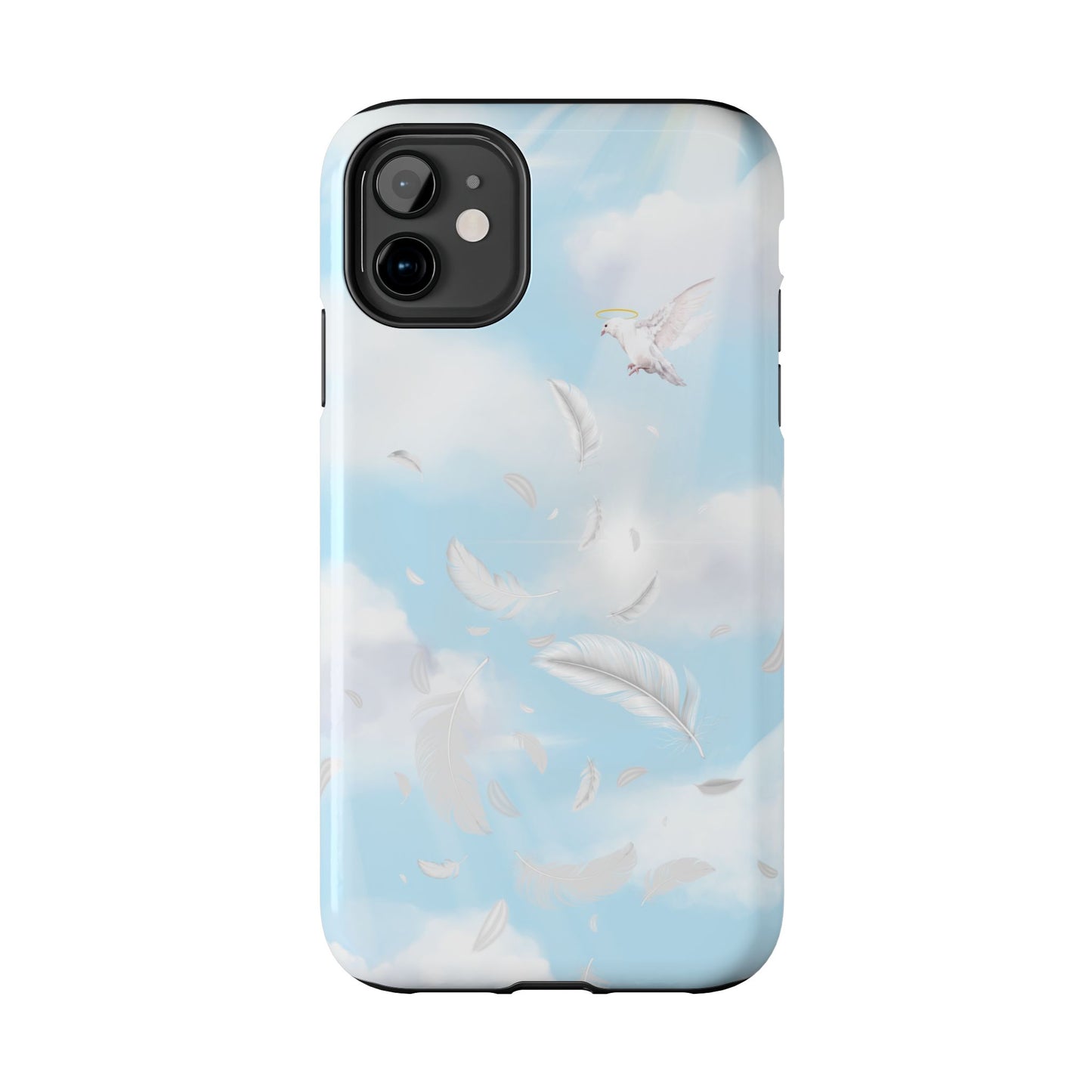 Heavenly Phone Cases (New)