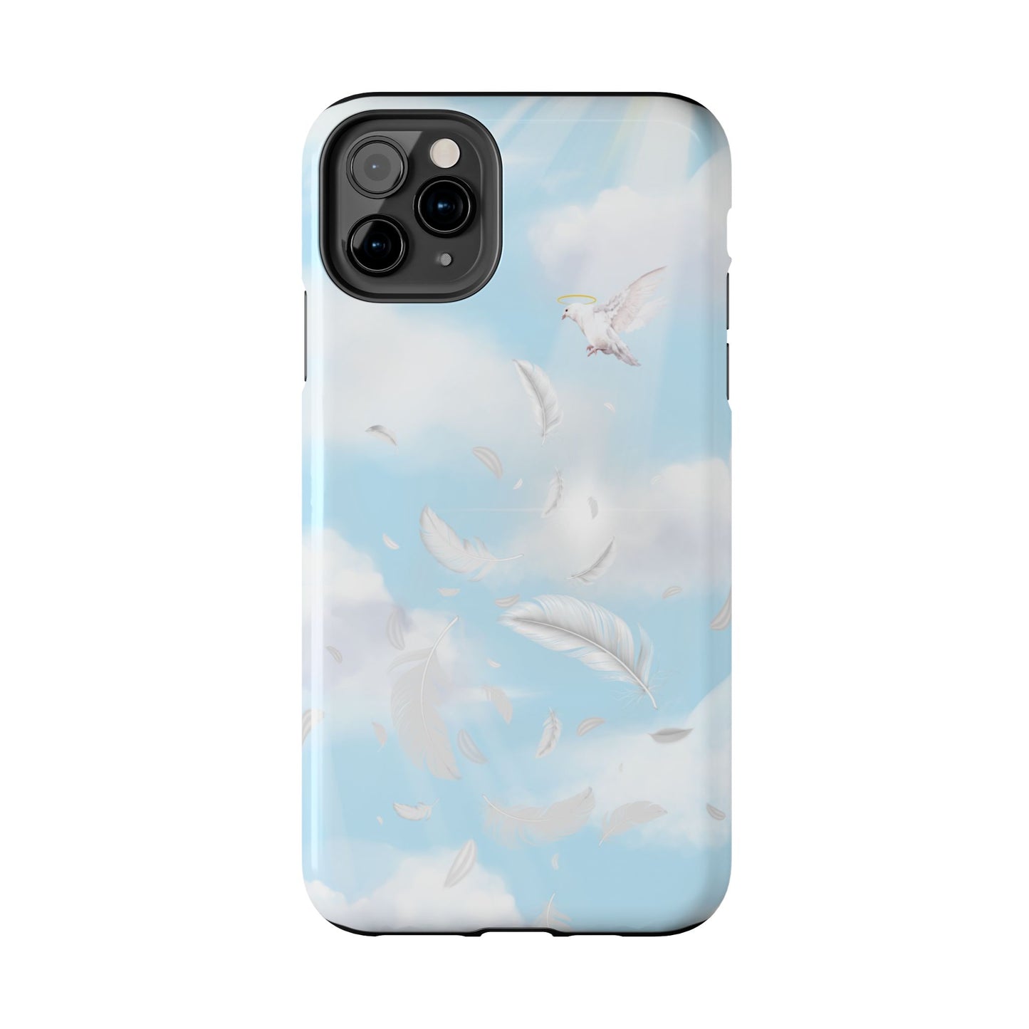 Heavenly Phone Cases (New)