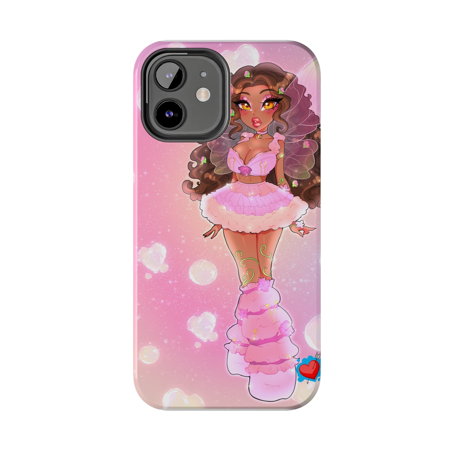 Fairy Phone Case (New)