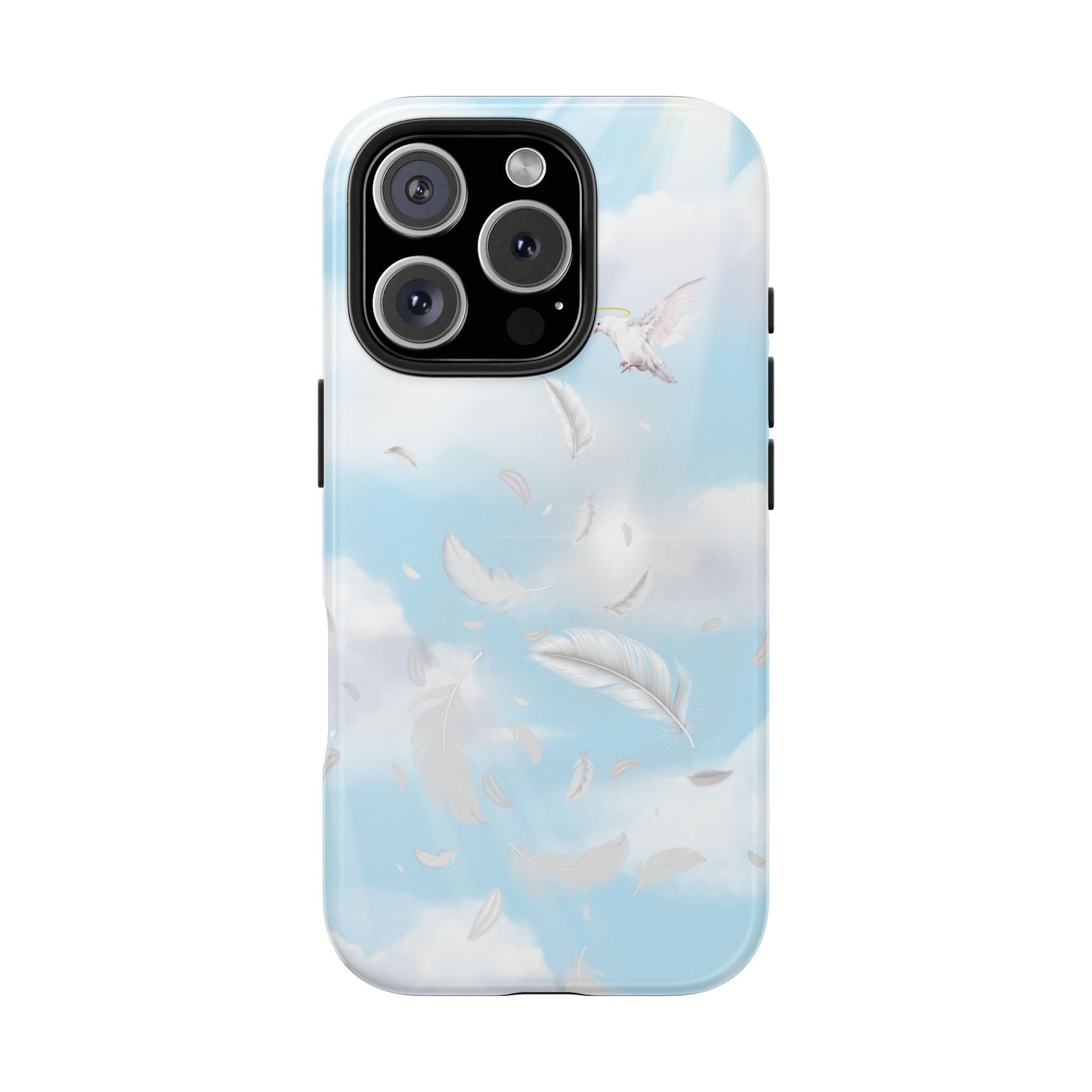 Heavenly Phone Cases (New)