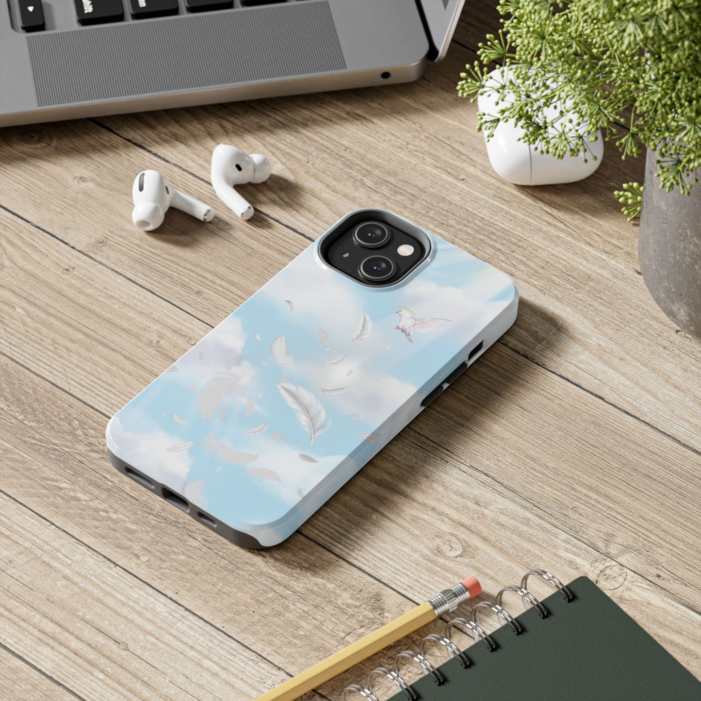 Heavenly Phone Cases (New)