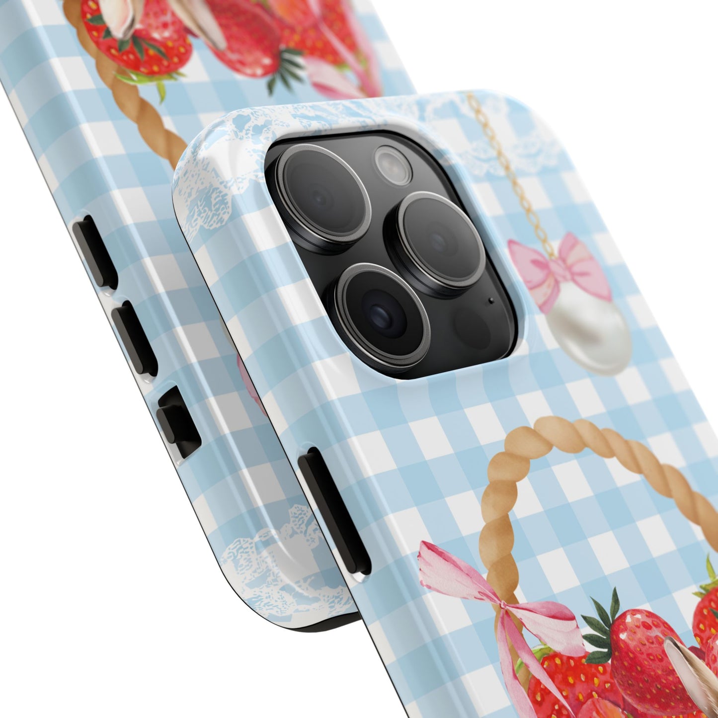 Heavenly Phone Cases