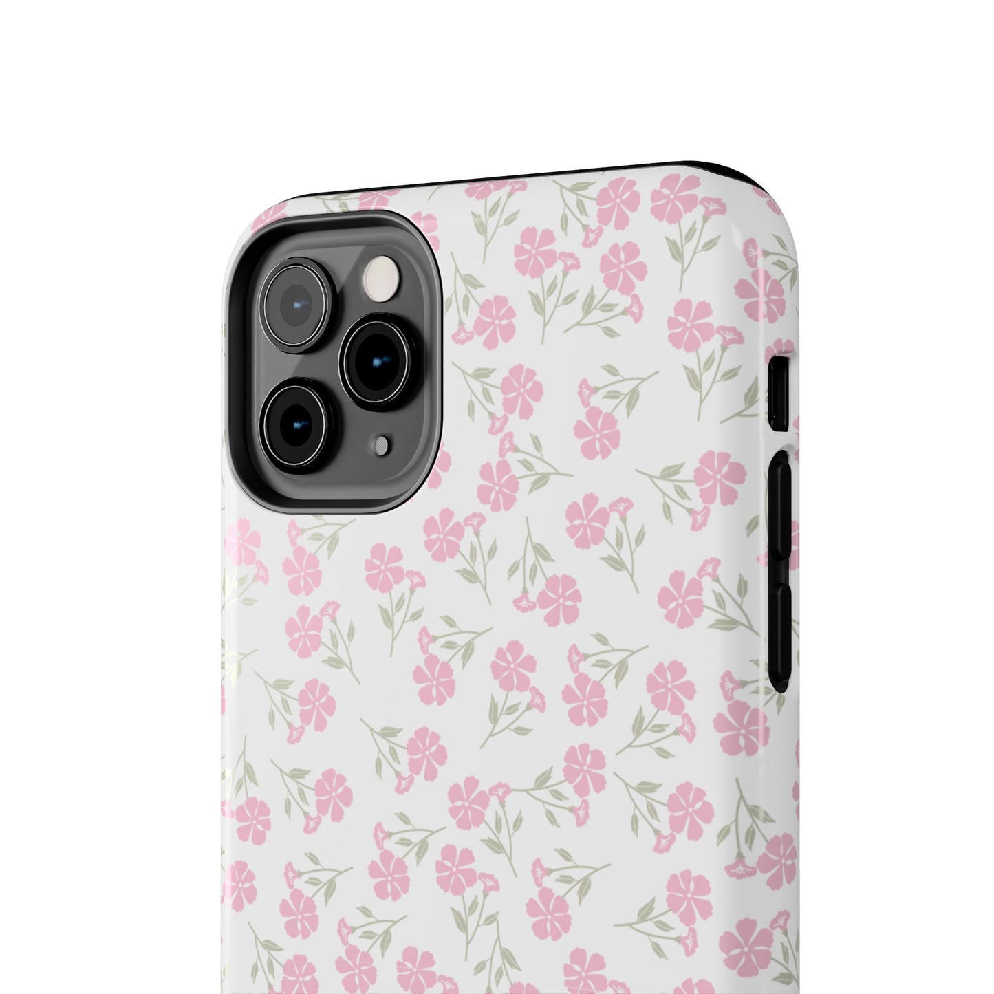 “I Love Who I am” Phone Case (New)