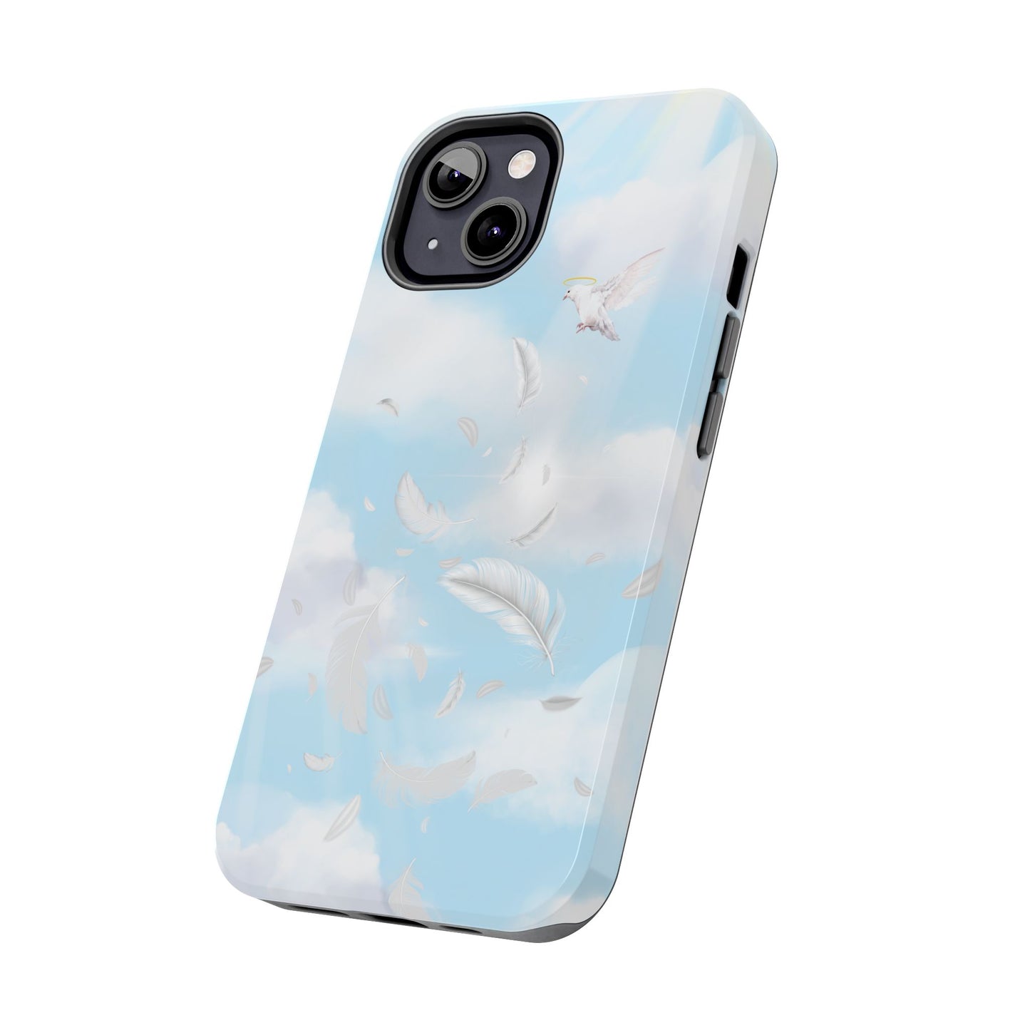 Heavenly Phone Cases (New)