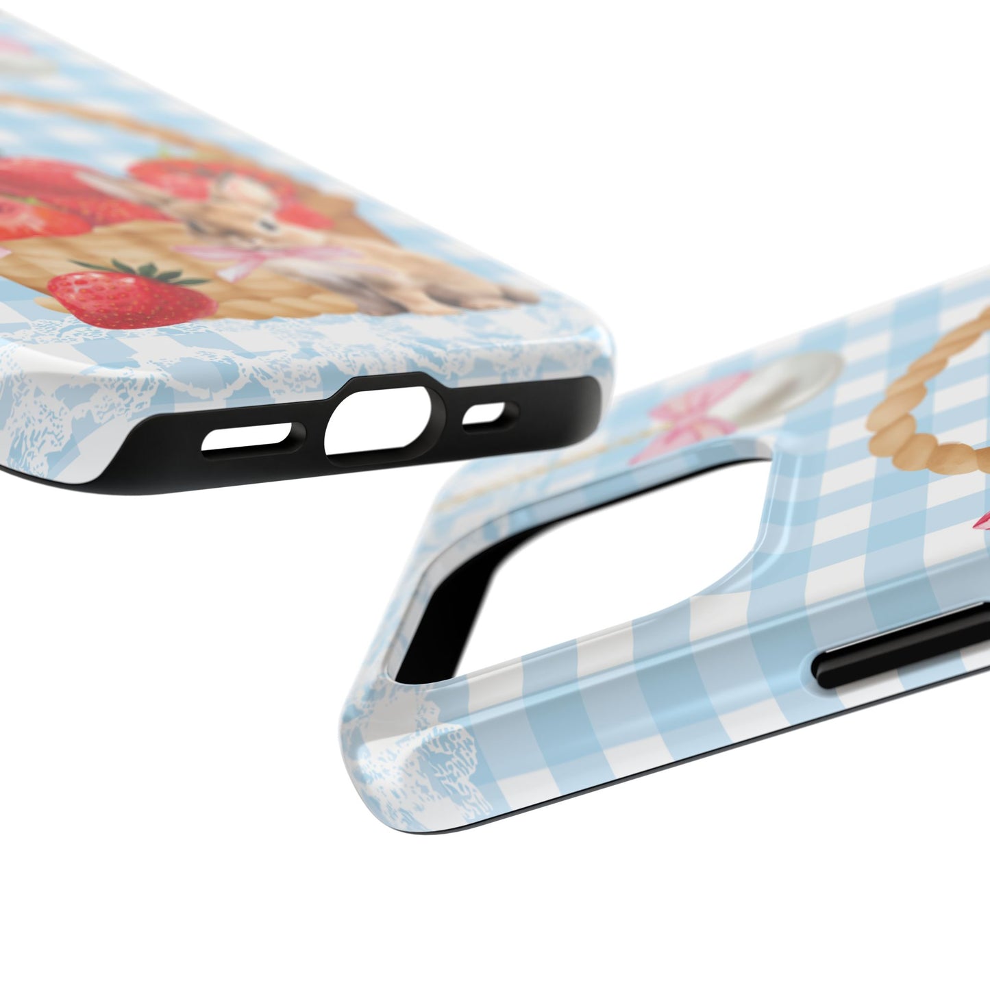 Heavenly Phone Cases