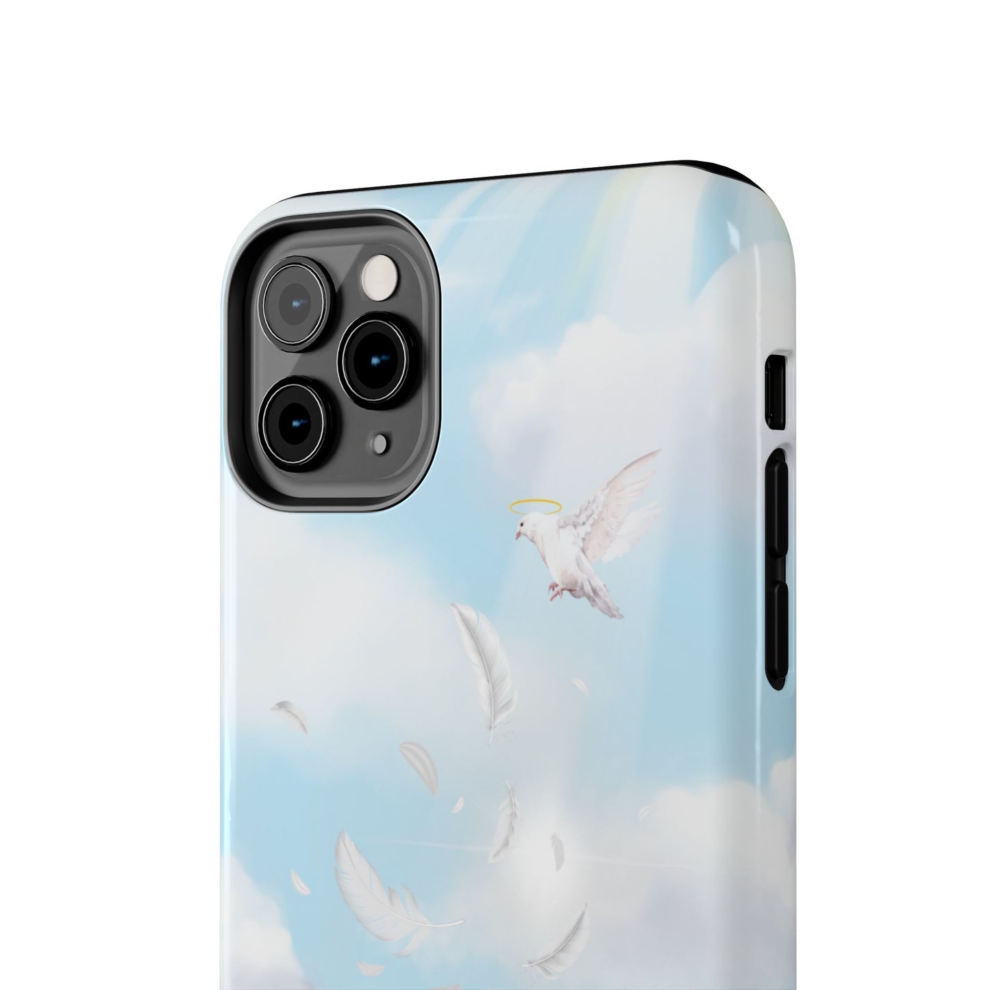Heavenly Phone Cases (New)