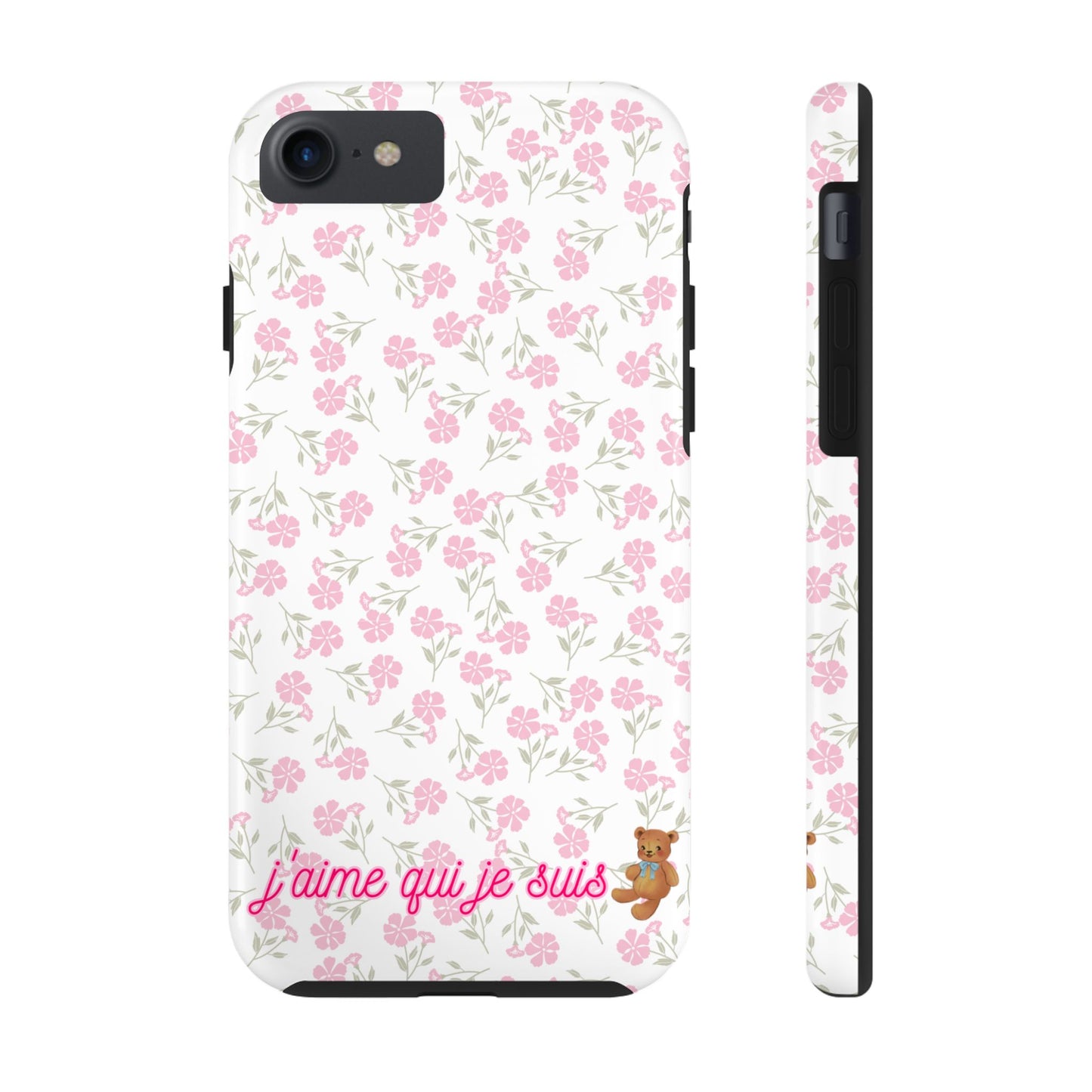 “I Love Who I am” Phone Case (New)