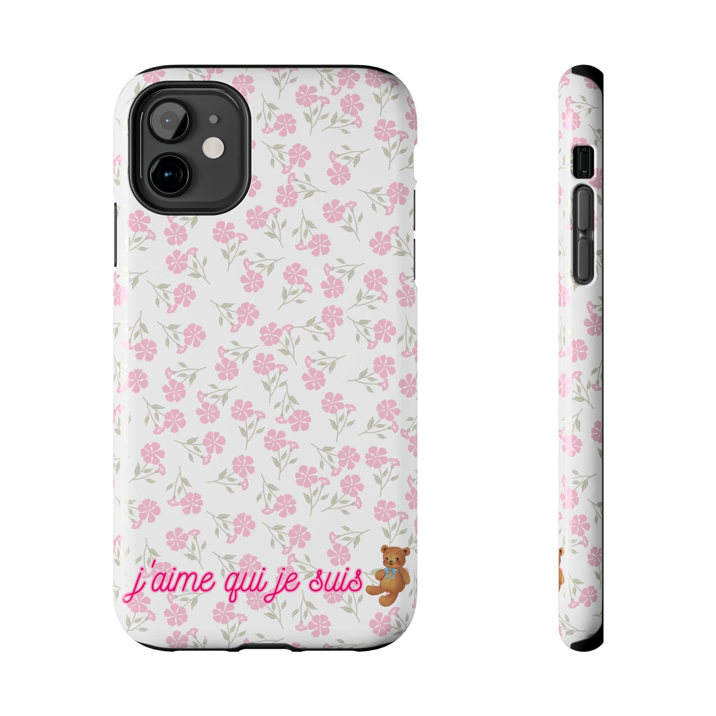 “I Love Who I am” Phone Case (New)