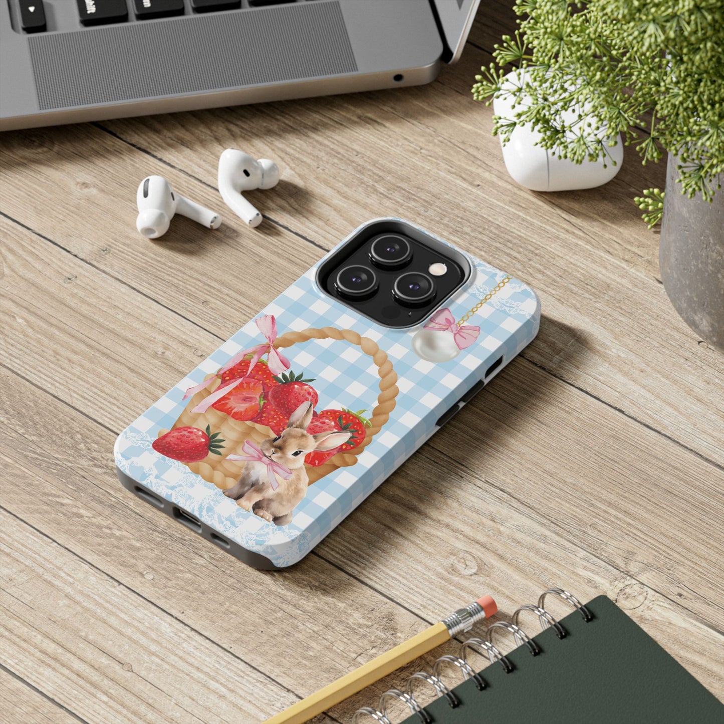 Heavenly Phone Cases