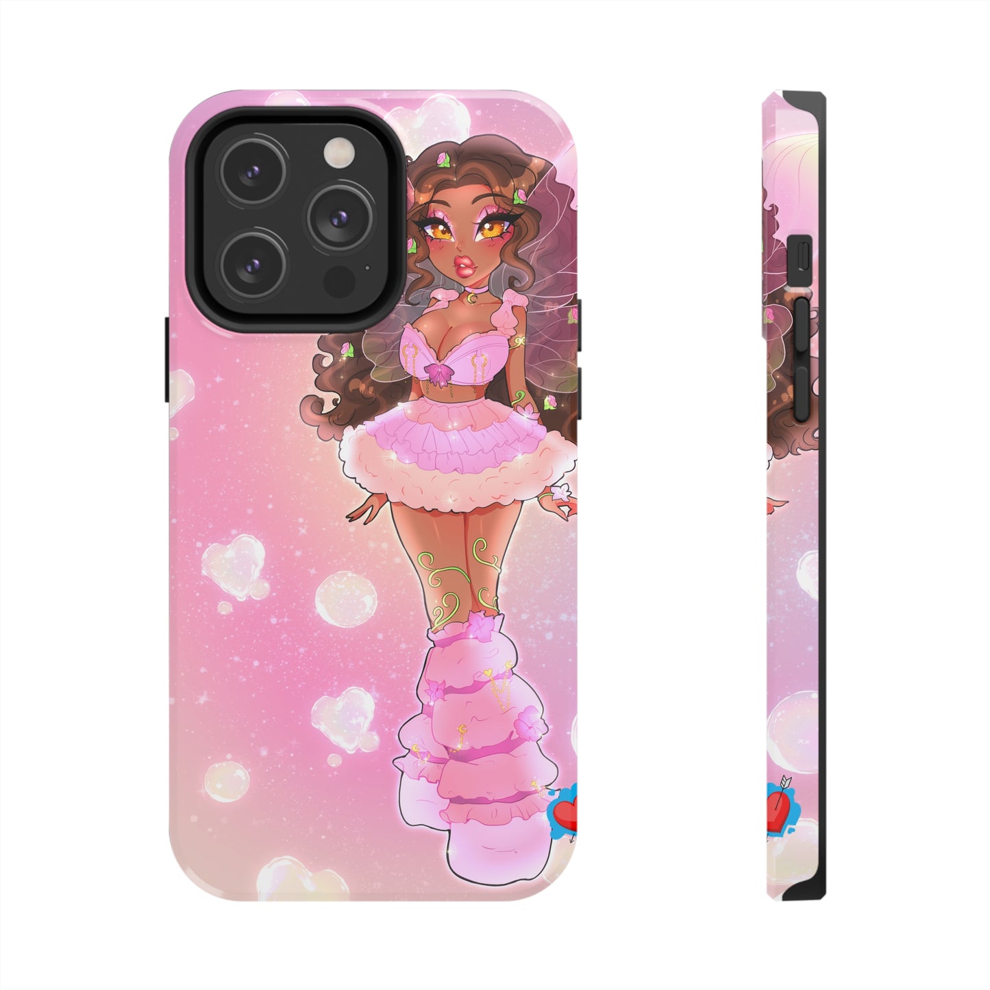 Fairy Phone Case (New)