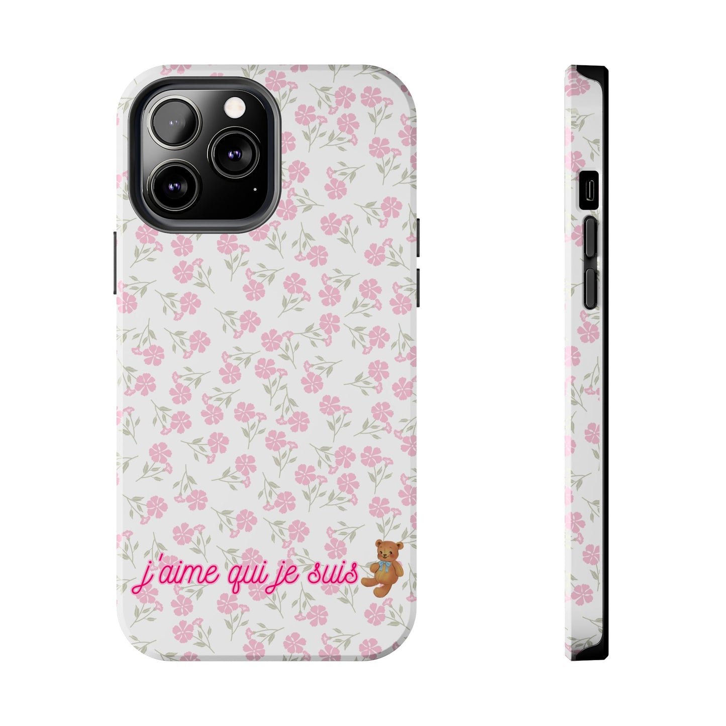 “I Love Who I am” Phone Case (New)