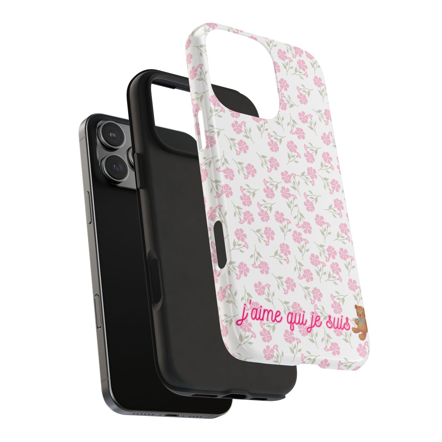 “I Love Who I am” Phone Case (New)