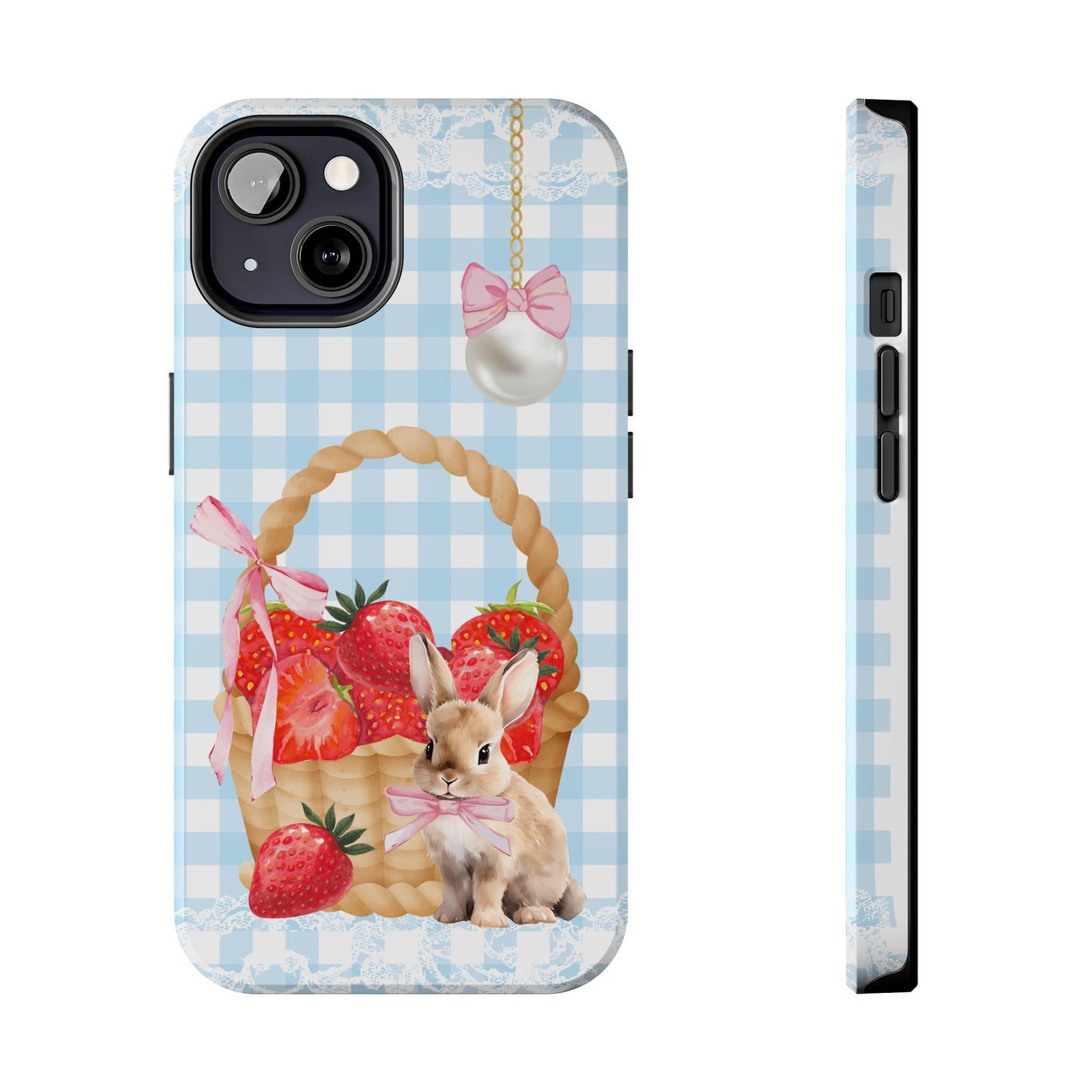 Heavenly Phone Cases