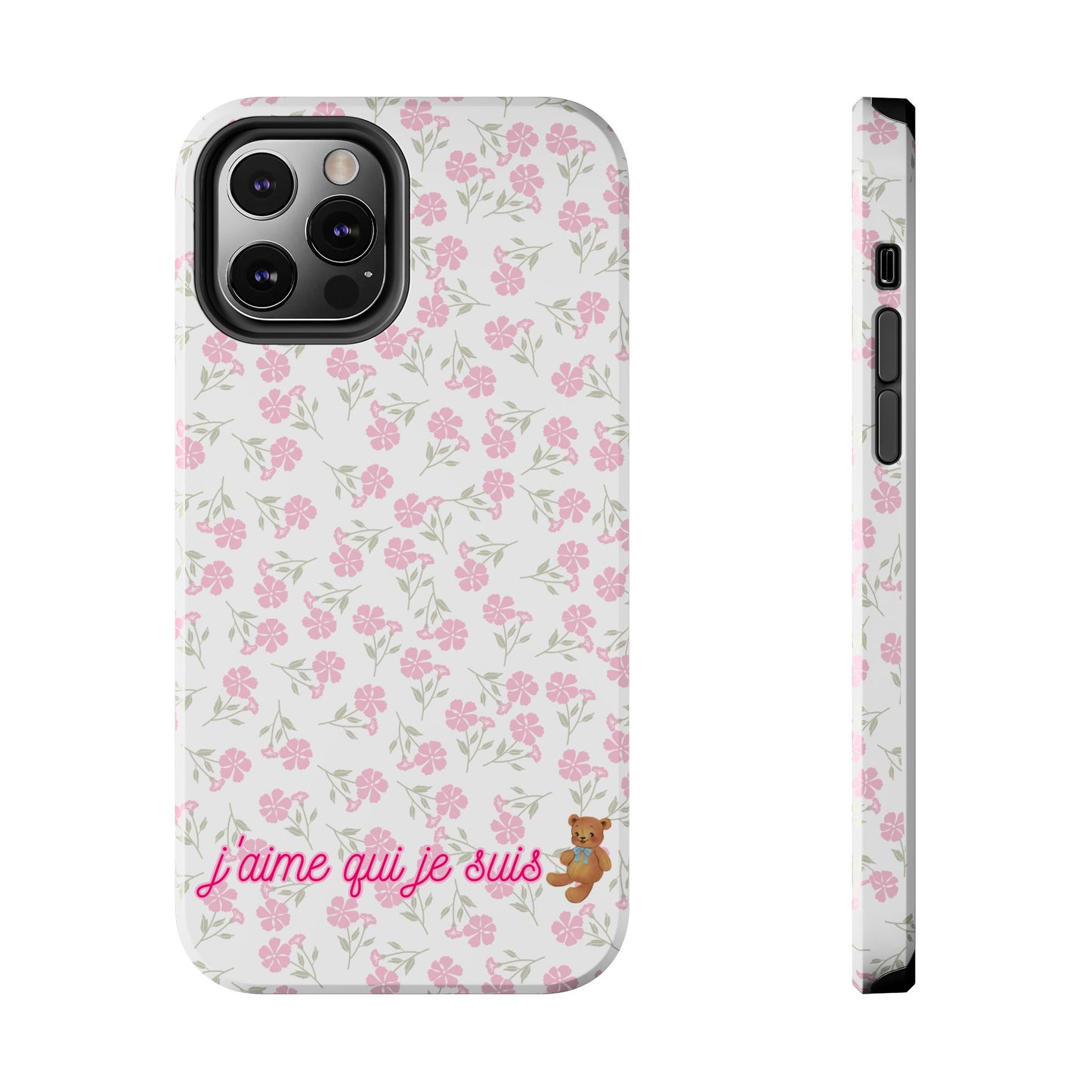 “I Love Who I am” Phone Case (New)