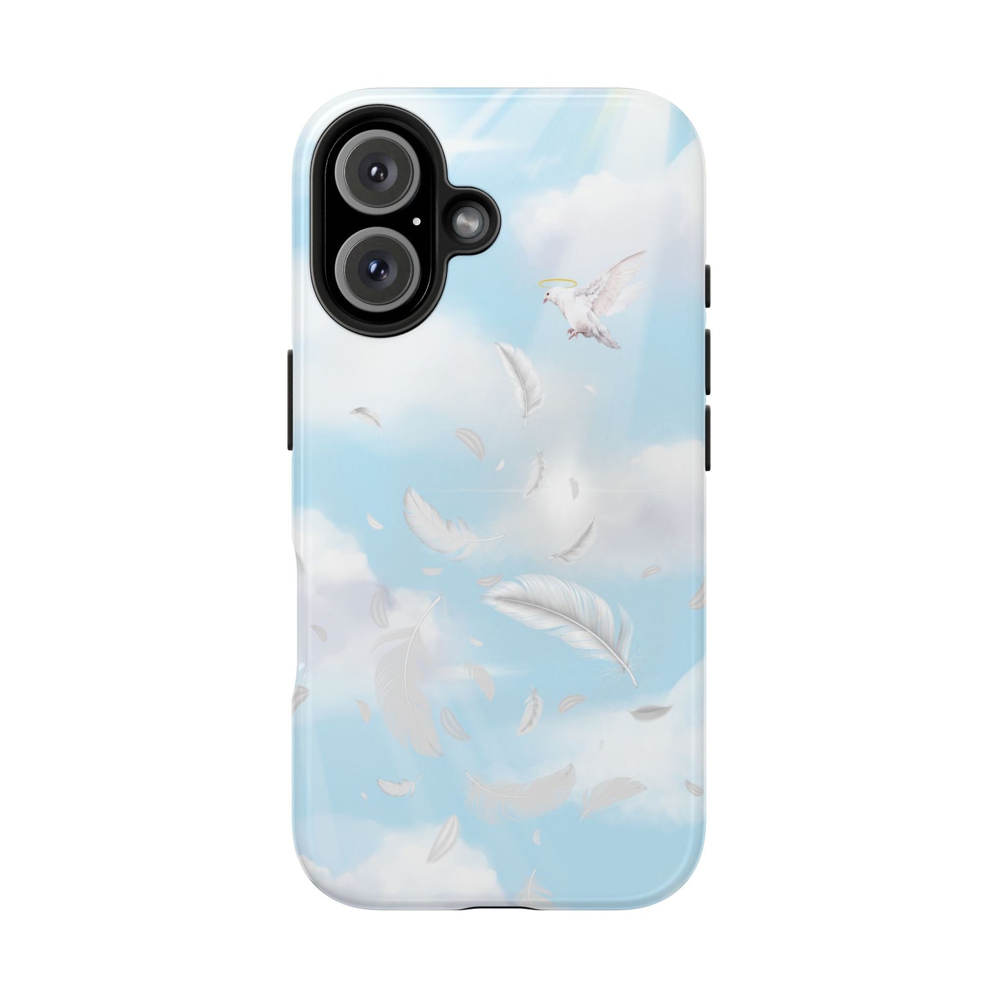 Heavenly Phone Cases (New)