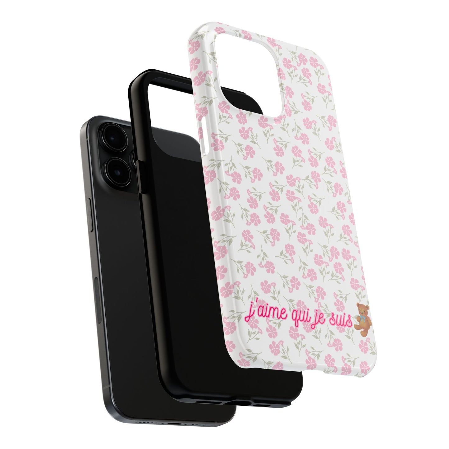 “I Love Who I am” Phone Case (New)