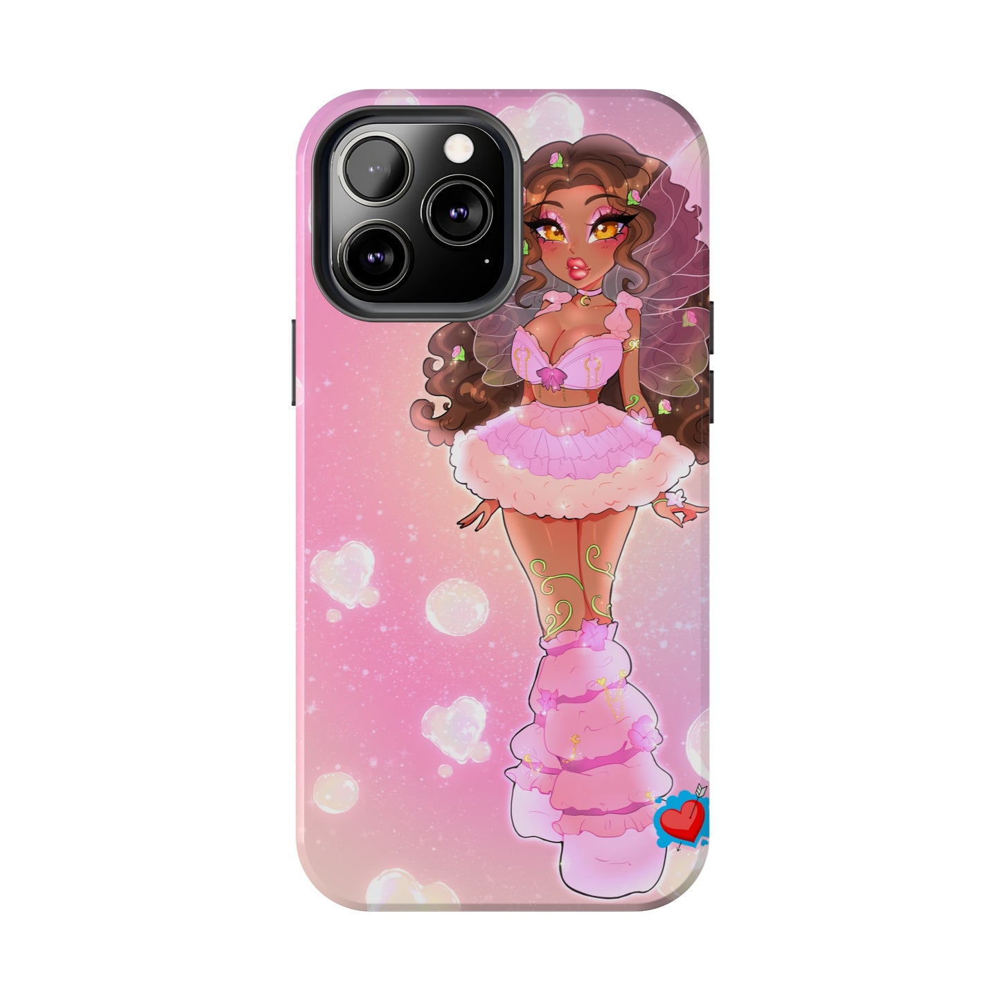 Fairy Phone Case (New)