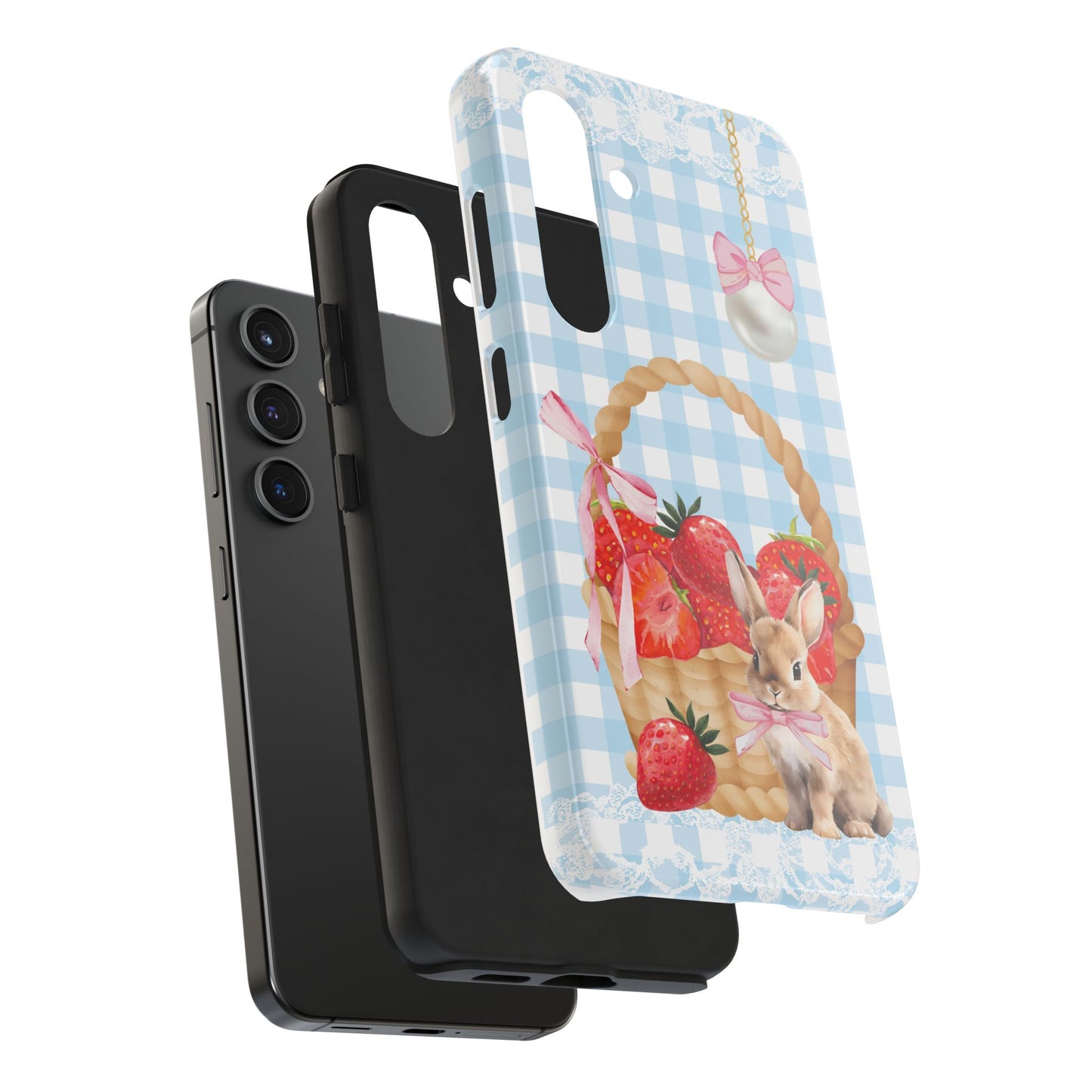 Heavenly Phone Cases