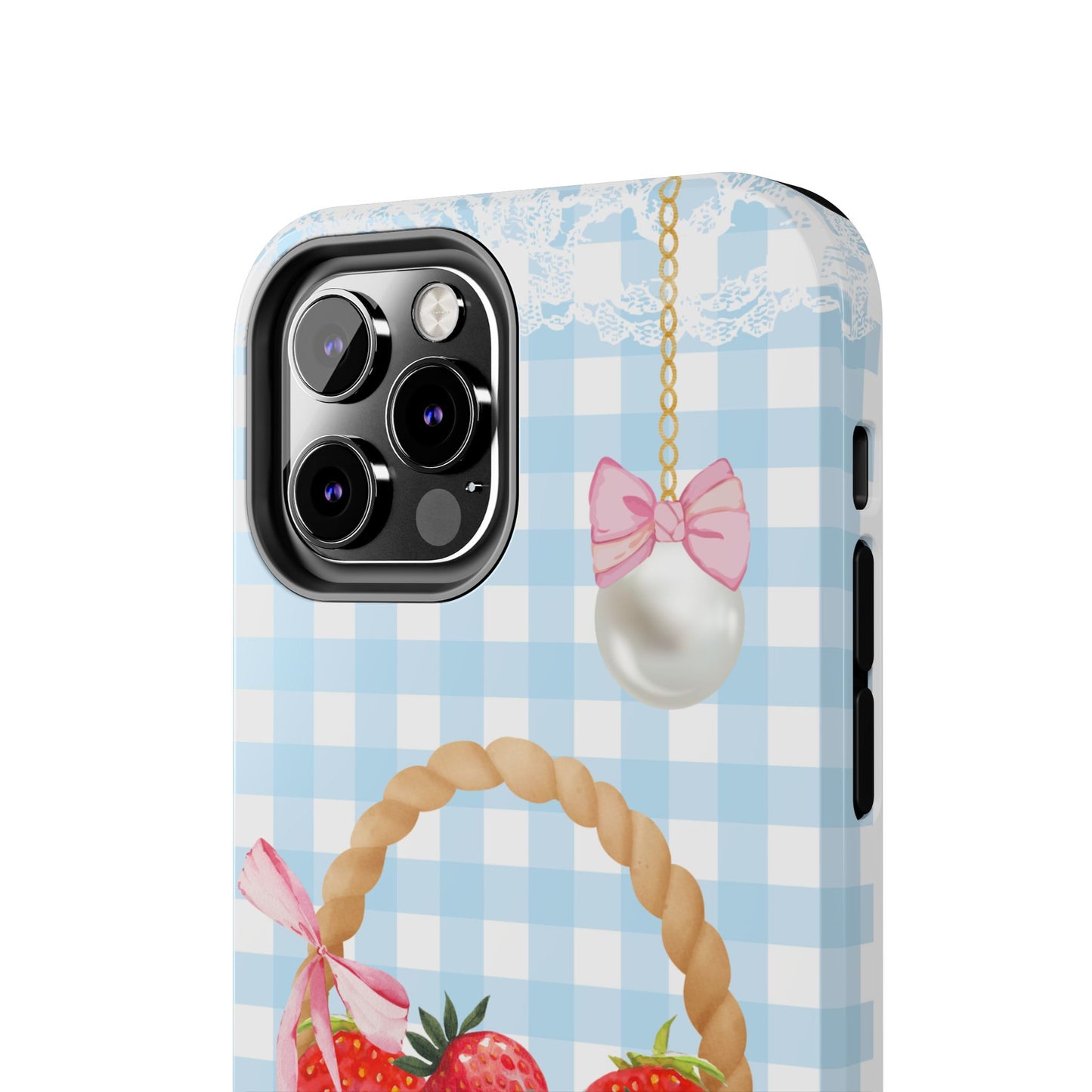 Heavenly Phone Cases