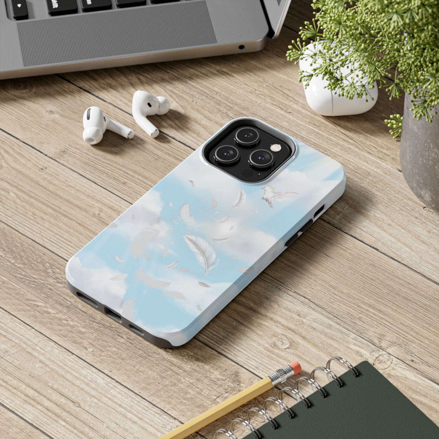 Heavenly Phone Cases (New)