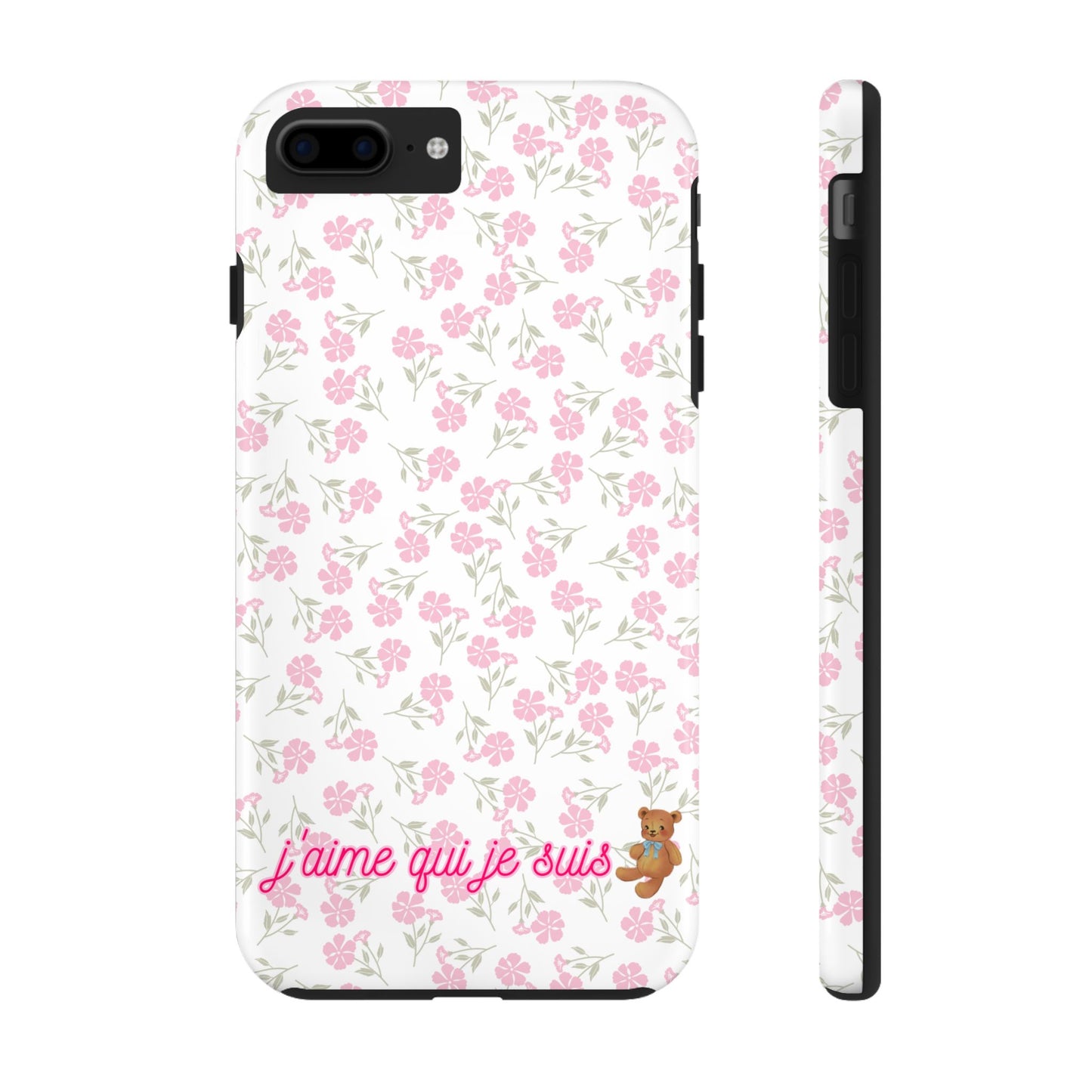 “I Love Who I am” Phone Case (New)