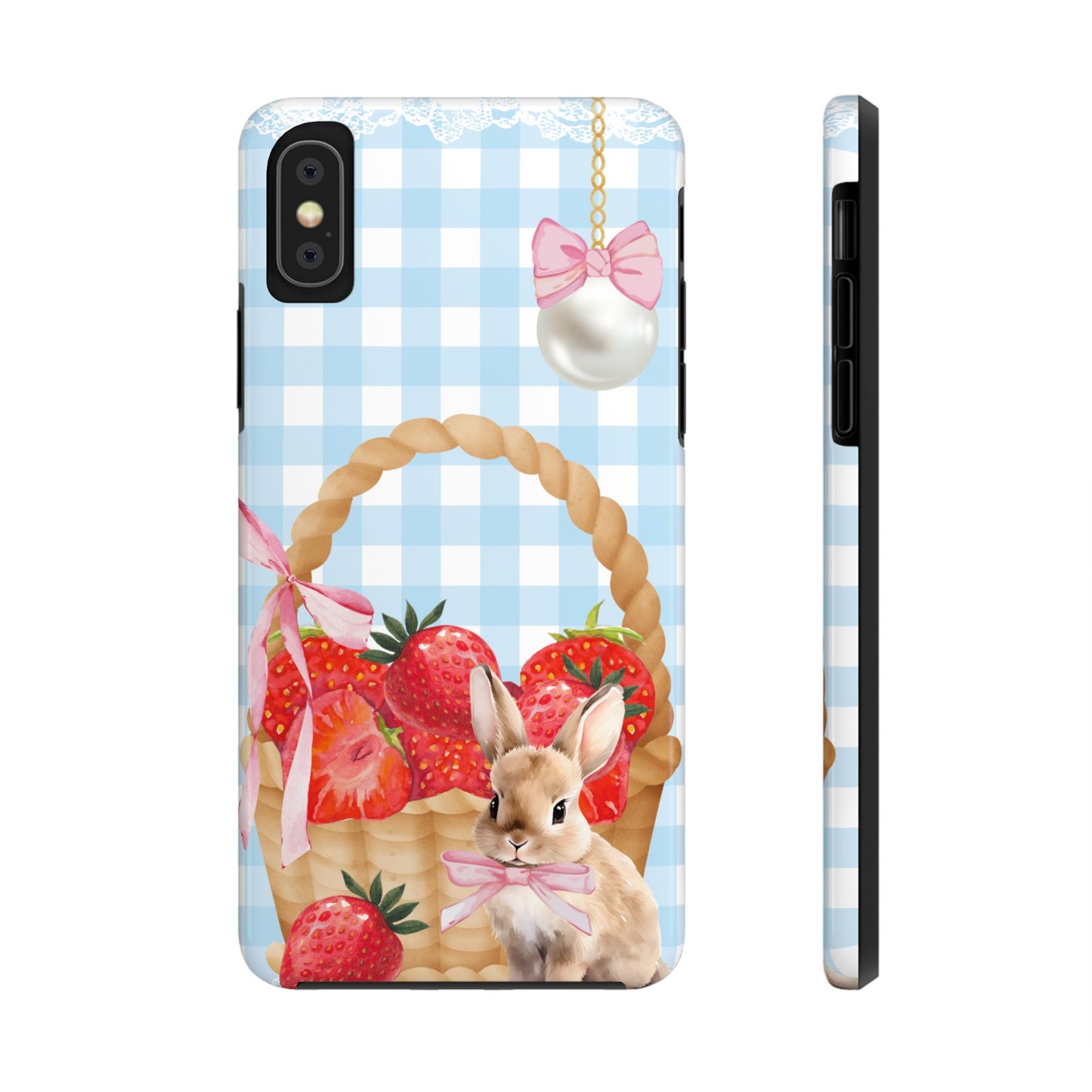 Heavenly Phone Cases