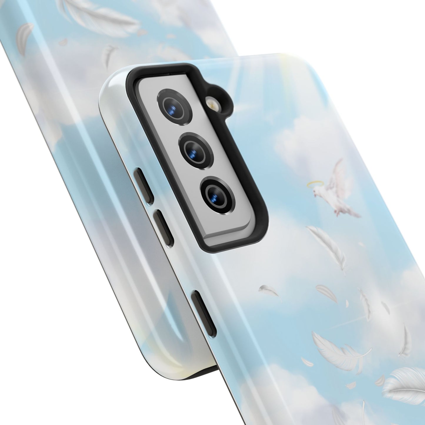 Heavenly Phone Cases (New)