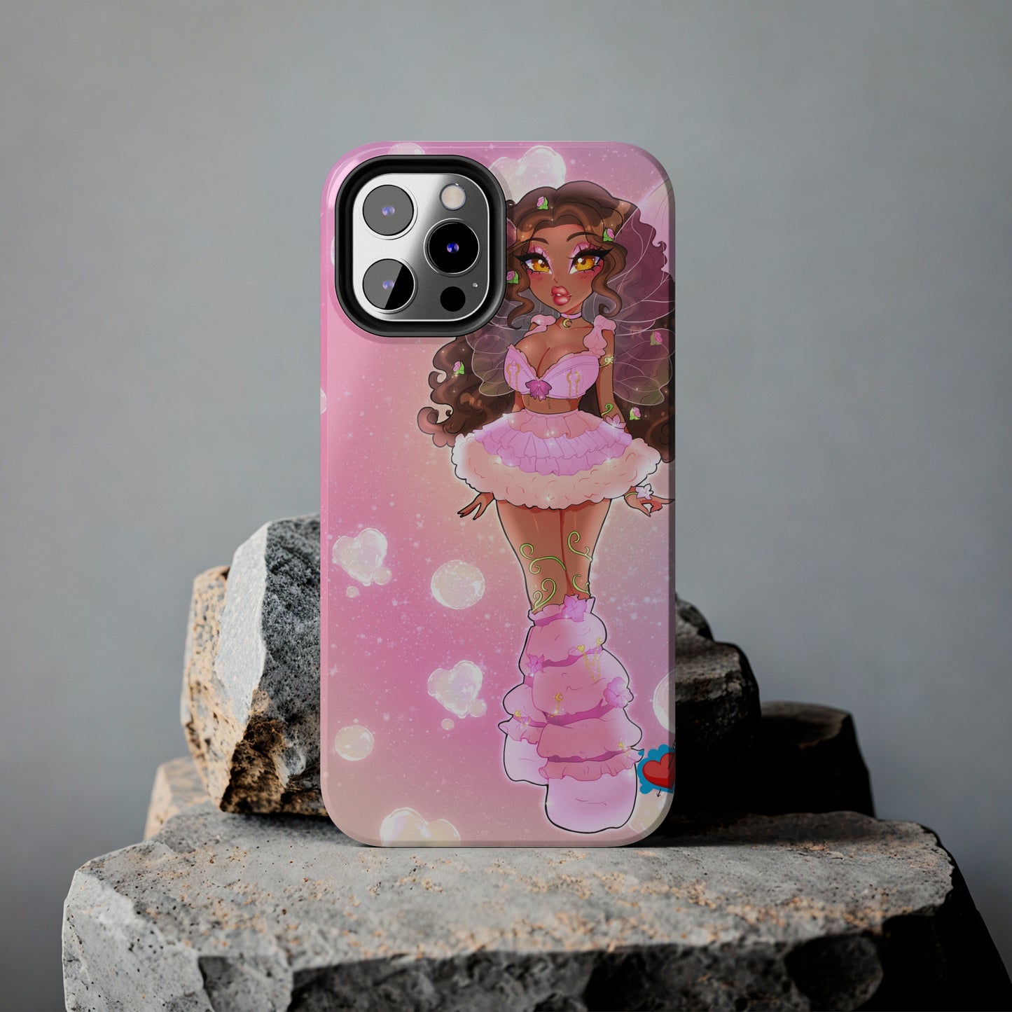 Fairy Phone Case (New)