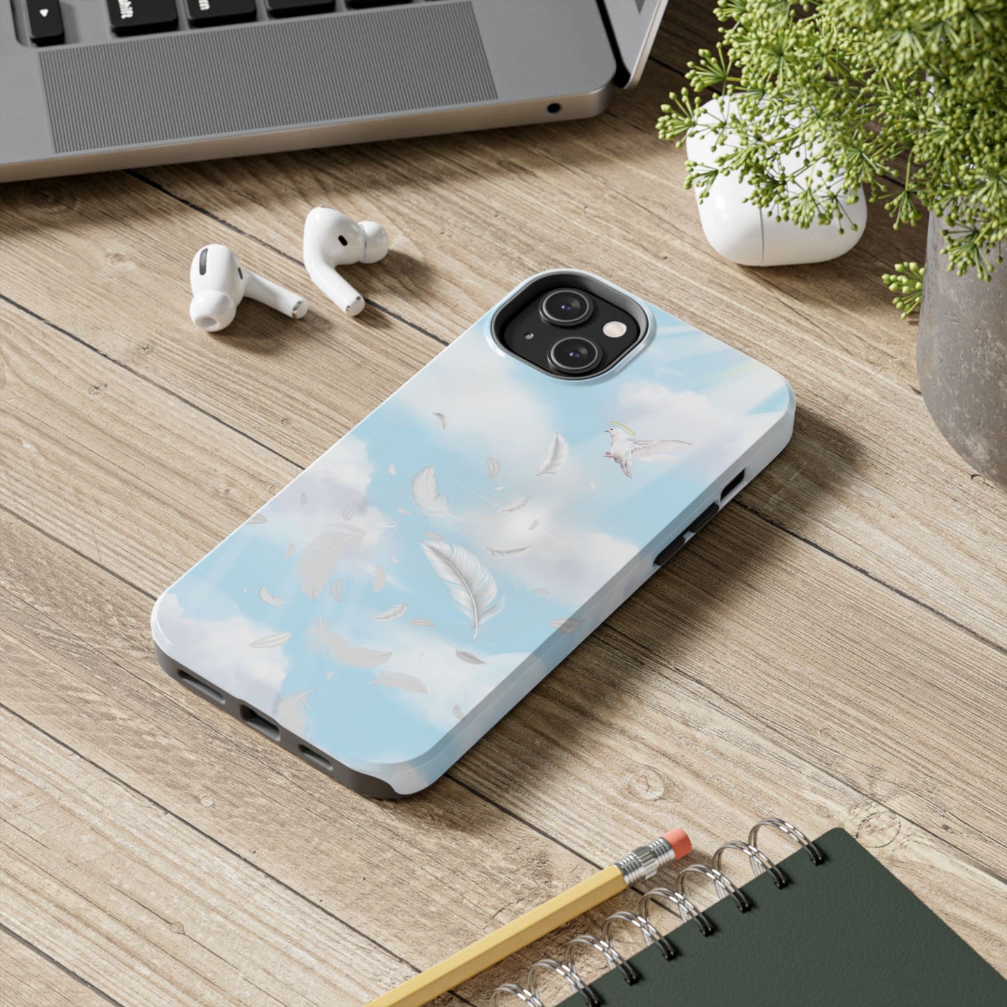 Heavenly Phone Cases (New)