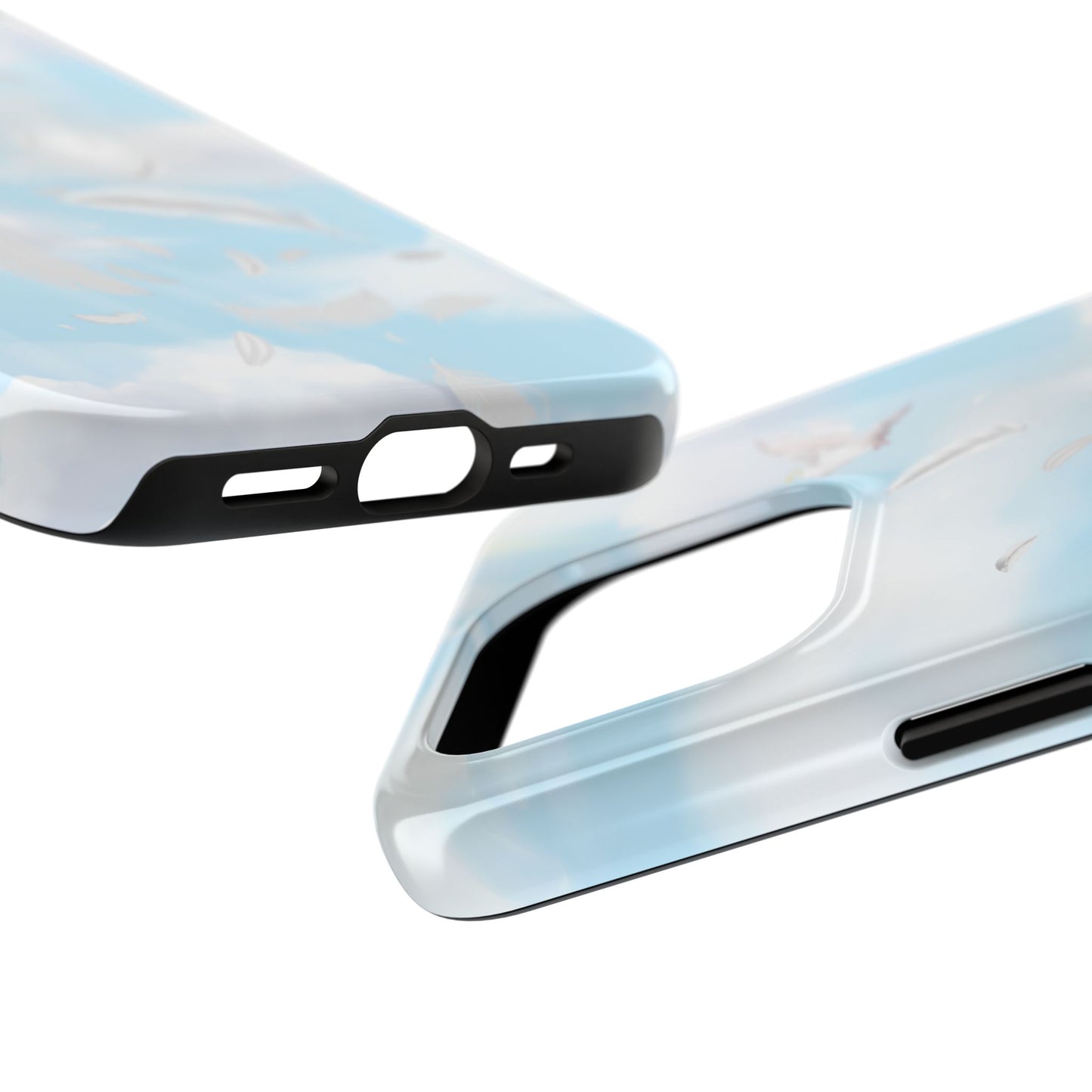 Heavenly Phone Cases (New)