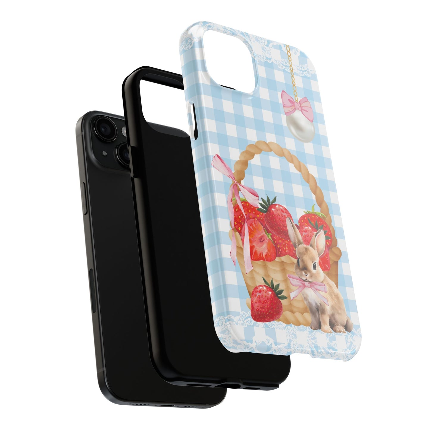 Heavenly Phone Cases