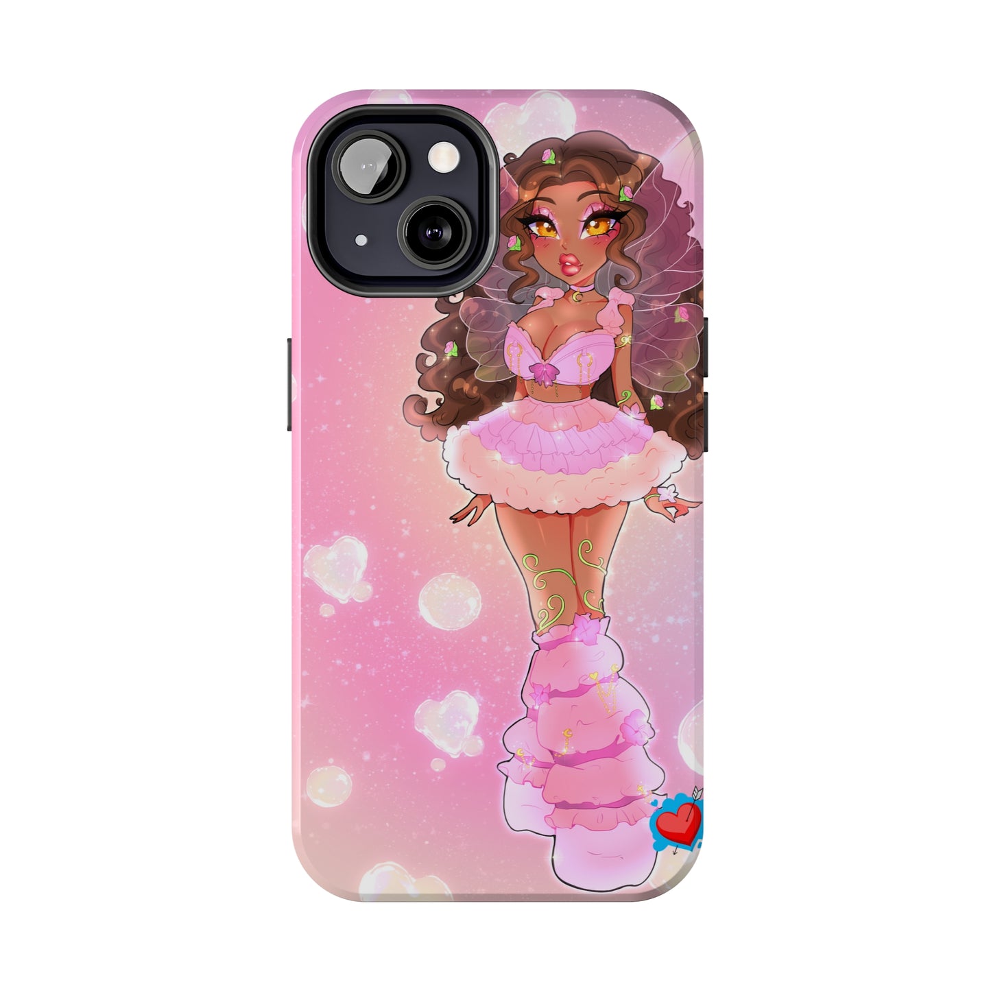 Fairy Phone Case (New)