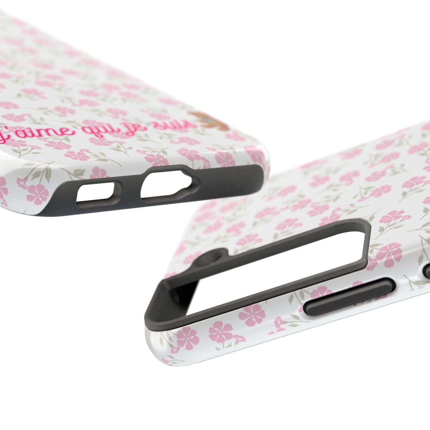 “I Love Who I am” Phone Case (New)