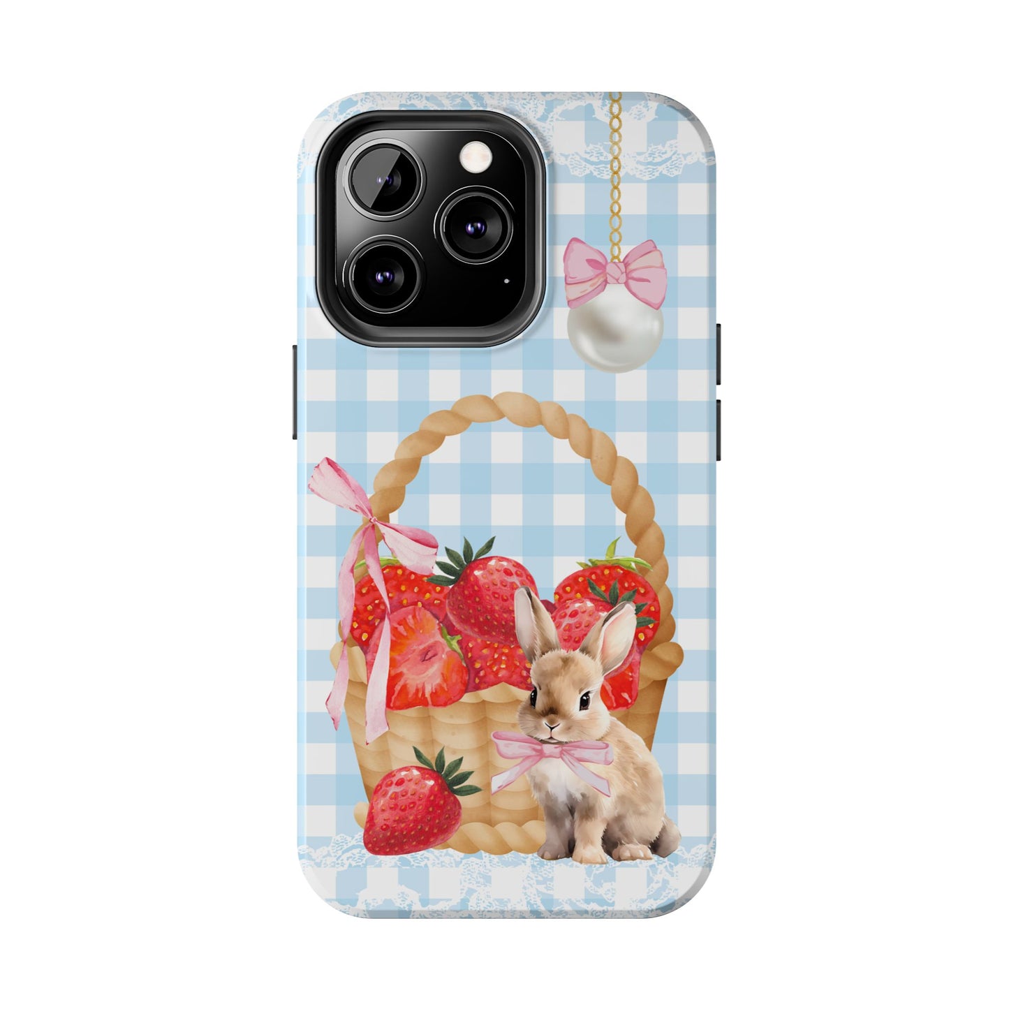Heavenly Phone Cases